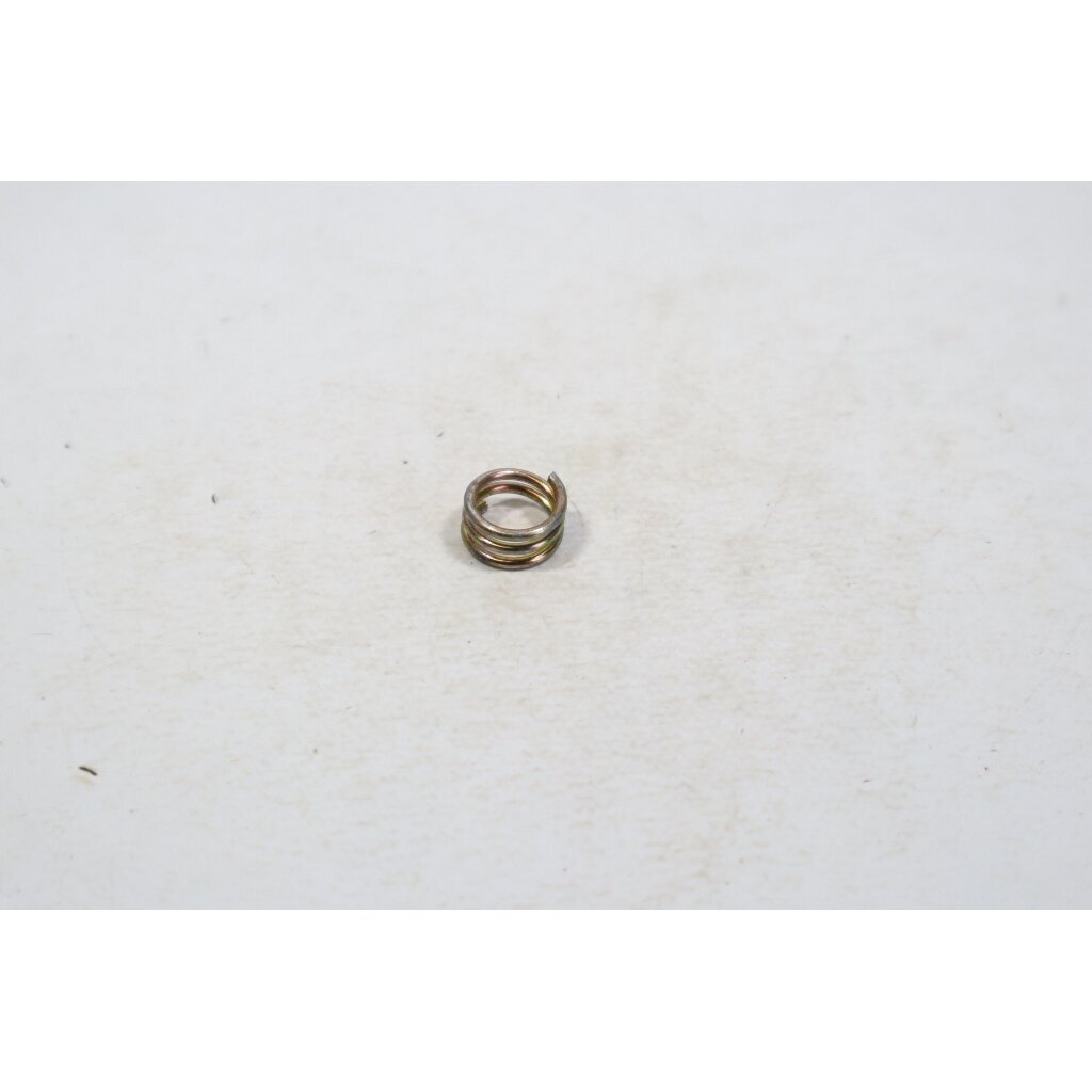 Genuine Worm Gear Spring McCULLOCH Husqvarna 236 Jonsered CS2137 CS2234 Partner 351 352 371 382 391 401 421 chainsaw 530037820 Genuine Worm Gear Spring McCULLOCH Husqvarna 236 Jonsered CS2137 CS2234 Partner 351 352 371 382 391 401 421 chainsaw 530037820