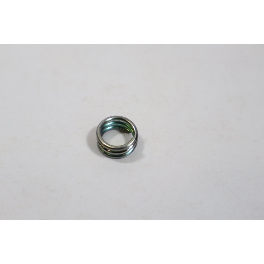 Genuine Worm Gear Spring McCULLOCH Husqvarna 236 Jonsered CS2137 CS2234 Partner 351 352 371 382 391 401 421 chainsaw 530037820 2 Genuine Worm Gear Spring McCULLOCH Husqvarna 236 Jonsered CS2137 CS2234 Partner 351 352 371 382 391 401 421 chainsaw 530037820 2