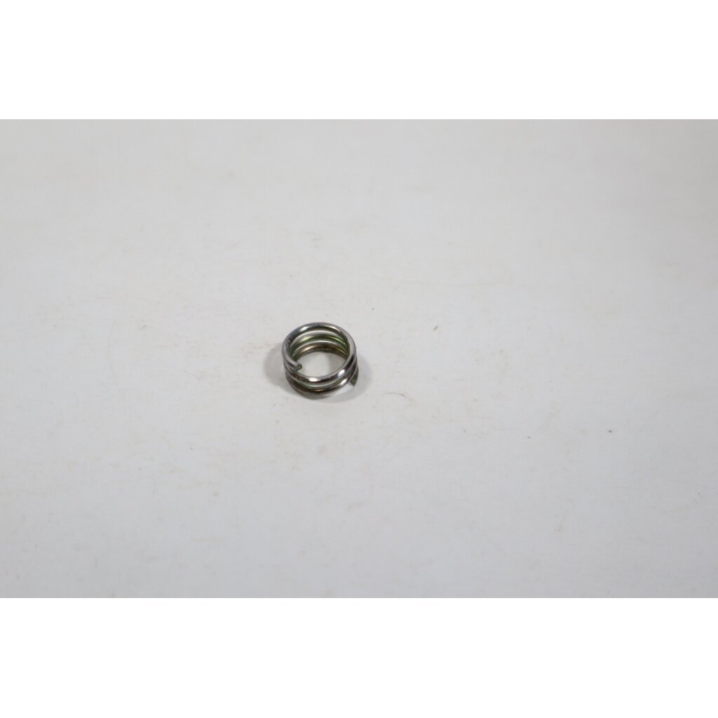 Genuine Worm Gear Spring McCULLOCH Husqvarna 236 Jonsered CS2137 CS2234 Partner 351 352 371 382 391 401 421 chainsaw 530037820 Genuine Worm Gear Spring McCULLOCH Husqvarna 236 Jonsered CS2137 CS2234 Partner 351 352 371 382 391 401 421 chainsaw 530037820