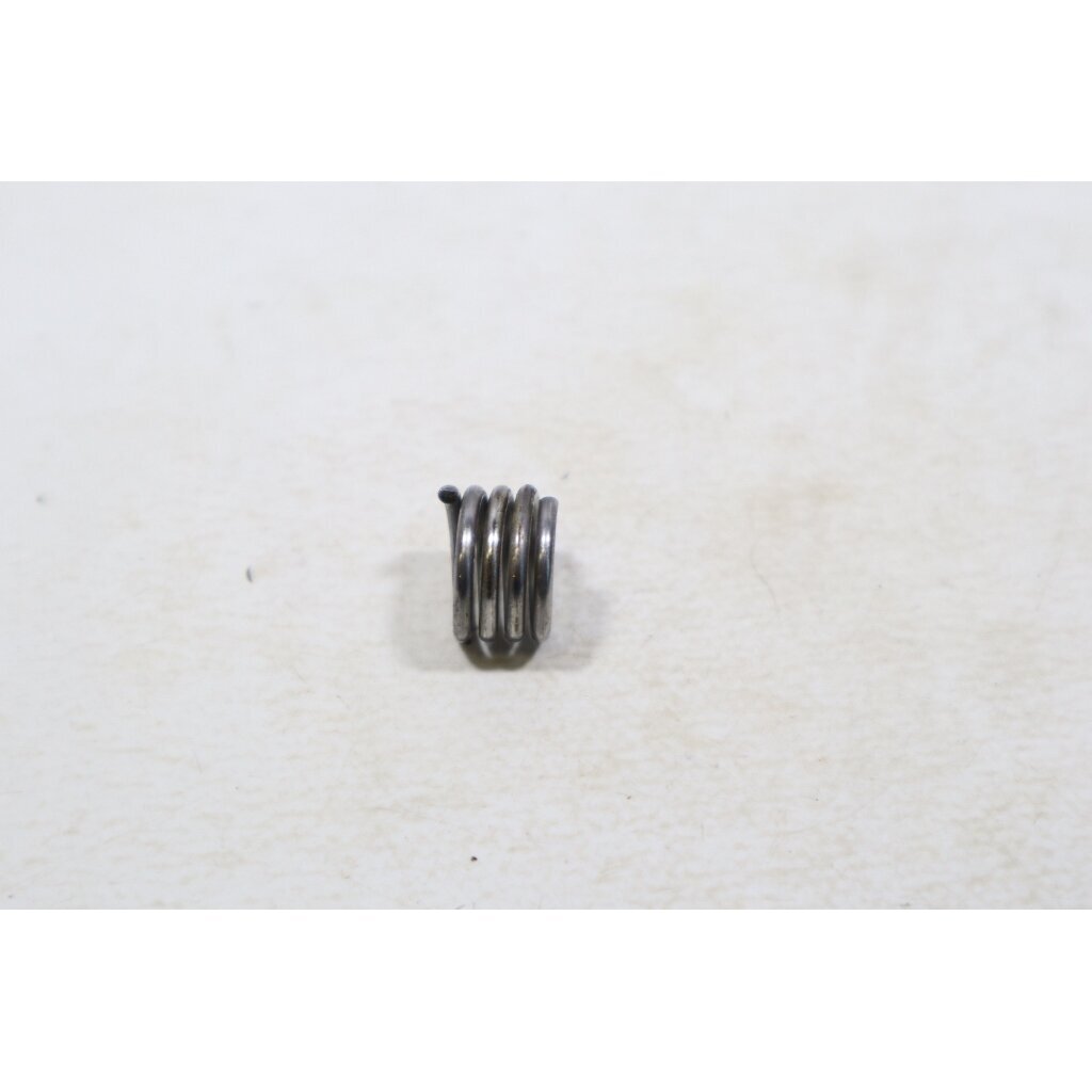 Genuine Worm Gear Spring Oil Pump Drive Dolmar PS-2 PS-3 PS-4 PS-34 PS-36 PS-41 PS-45 chainsaw 036 245 020 1