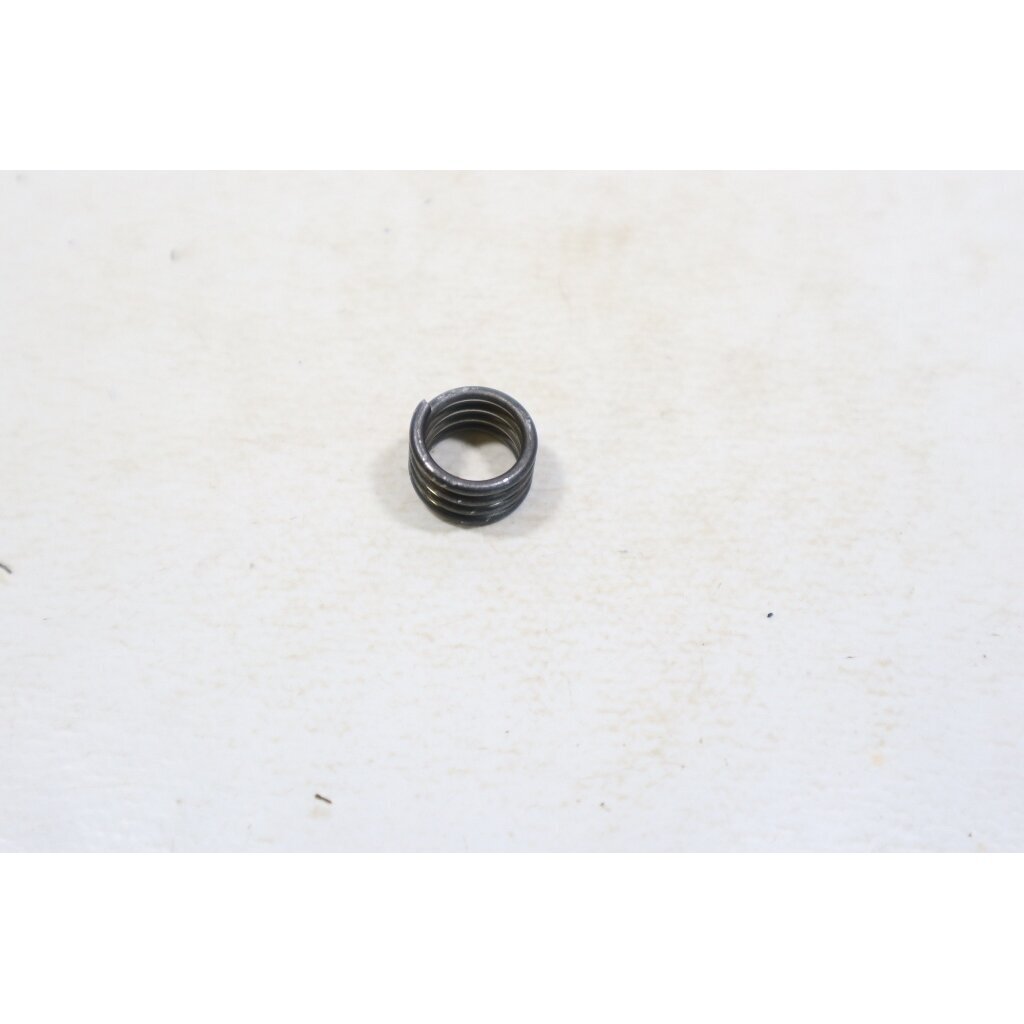 Genuine Worm Gear Spring Oil Pump Drive Dolmar PS-34 PS-36 PS-41 PS-45 chainsaw 036 245 020 2 Genuine Worm Gear Spring Oil Pump Drive Dolmar PS-34 PS-36 PS-41 PS-45 chainsaw 036 245 020 2
