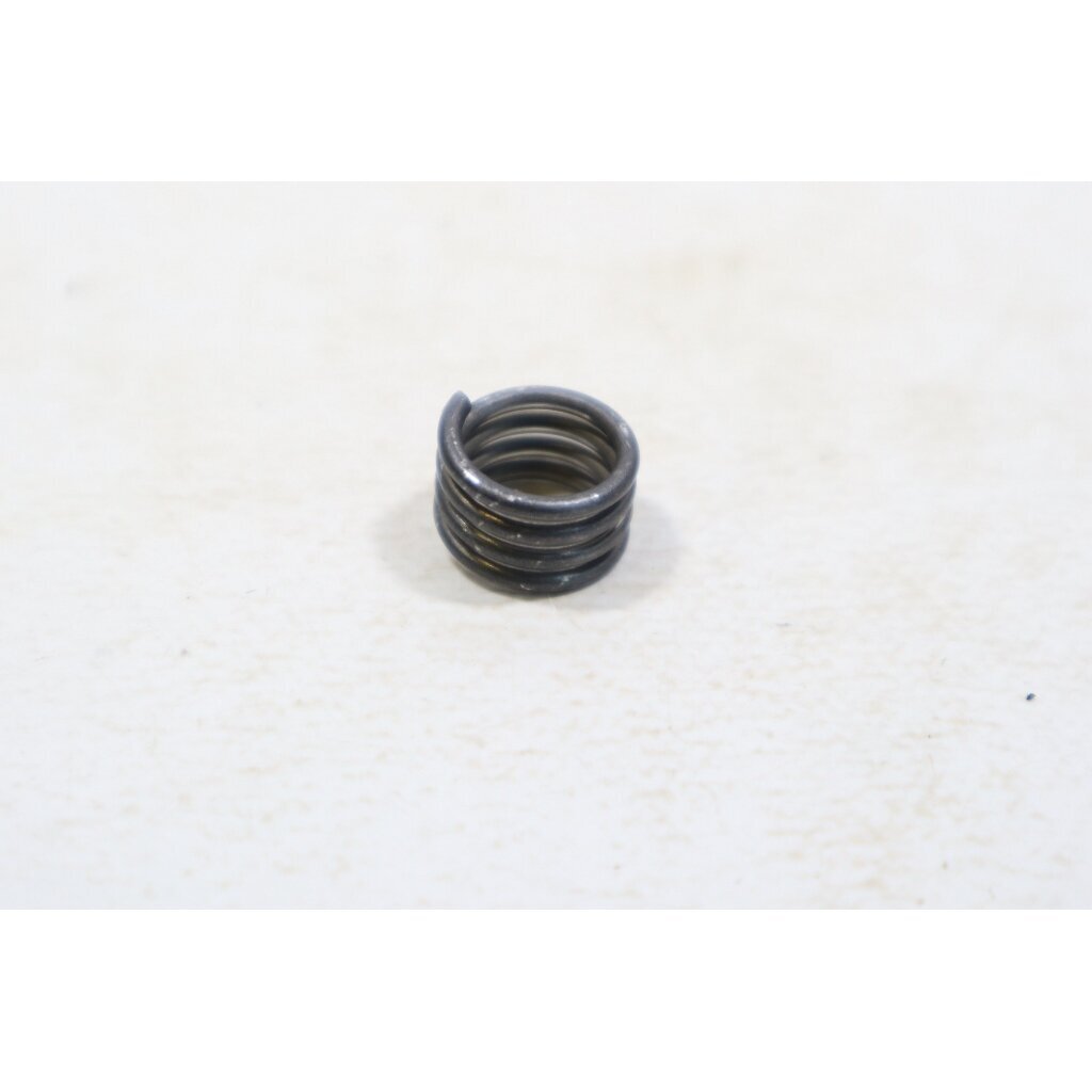 Genuine Worm Gear Spring Oil Pump Drive Dolmar PS-34 PS-36 PS-41 PS-45 chainsaw 036 245 020 3 Genuine Worm Gear Spring Oil Pump Drive Dolmar PS-34 PS-36 PS-41 PS-45 chainsaw 036 245 020 3