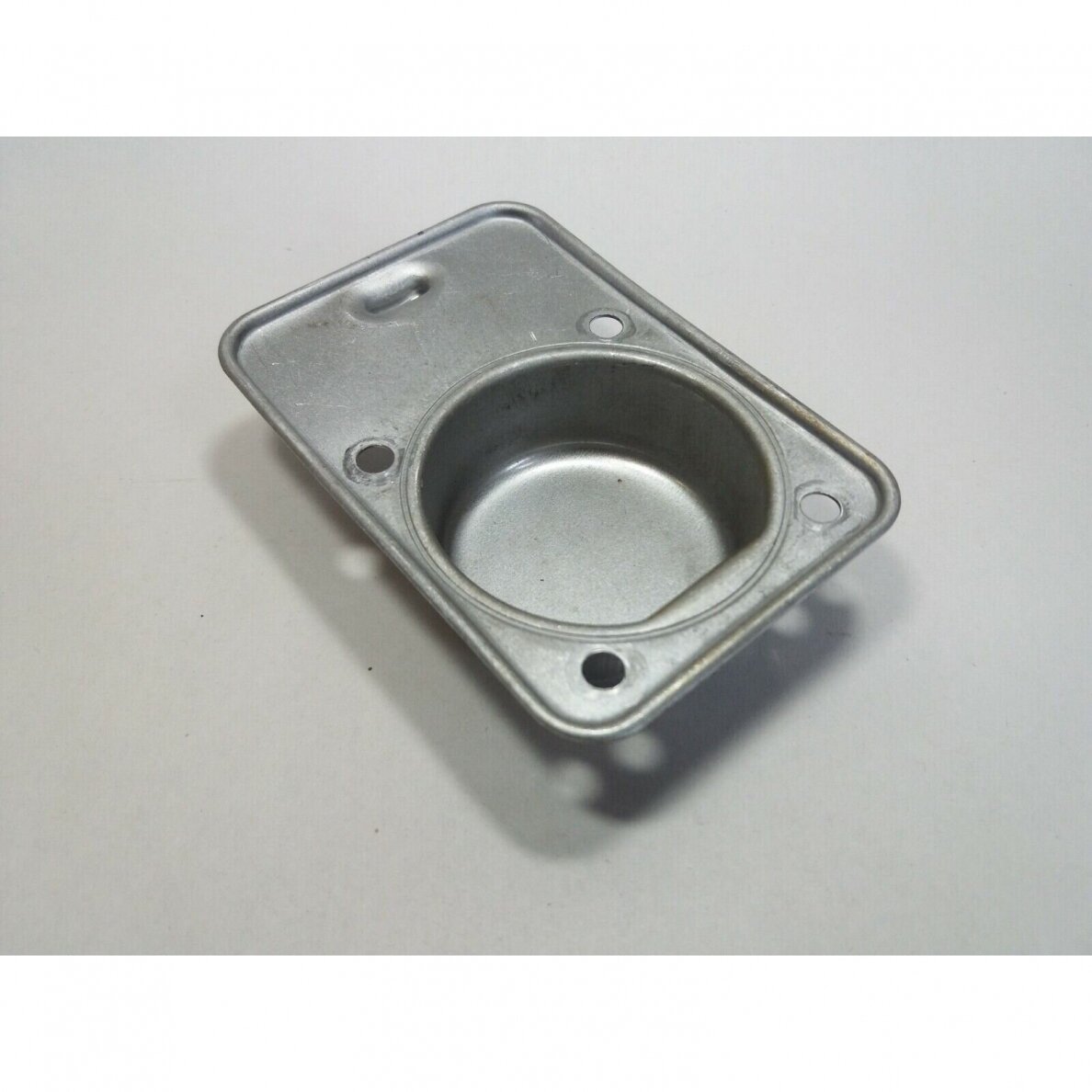 Genuine Air Baffle Plate Crank Cover Homelite F3045 brushcutter trimmer 1 Genuine Air Baffle Plate Crank Cover Homelite F3045 brushcutter trimmer 1