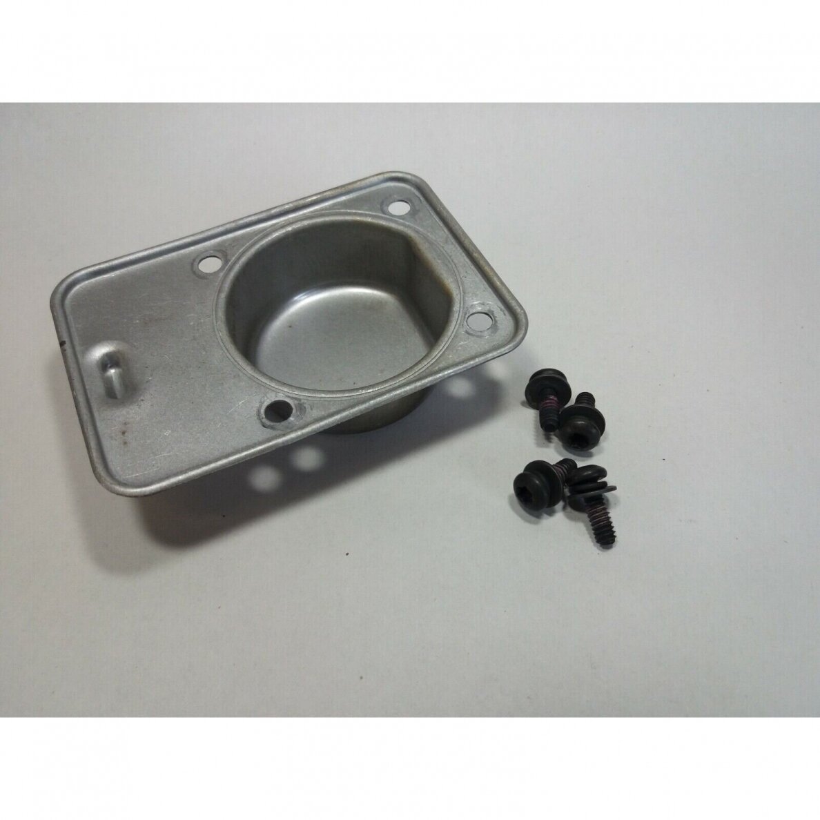 Genuine Air Baffle Plate Crank Cover Homelite F3045 brushcutter trimmer Genuine Air Baffle Plate Crank Cover Homelite F3045 brushcutter trimmer