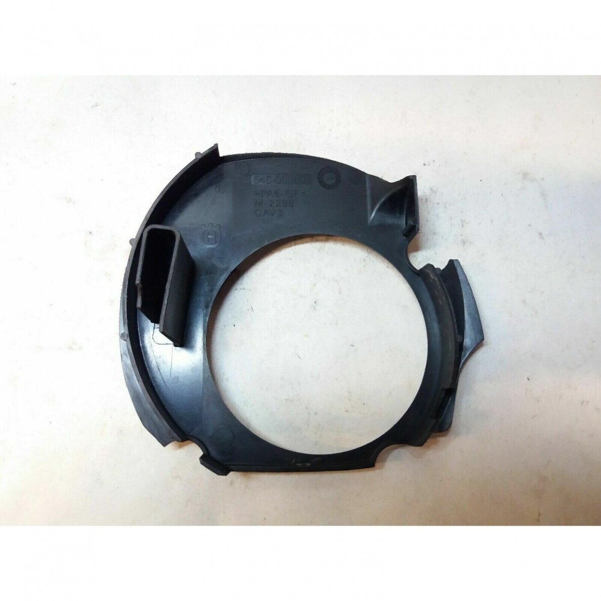 Genuine Air Conductor Baffle Husqvarna 235 236 240 chainsaw 545063801 Genuine Air Conductor Baffle Husqvarna 235 236 240 chainsaw 545063801