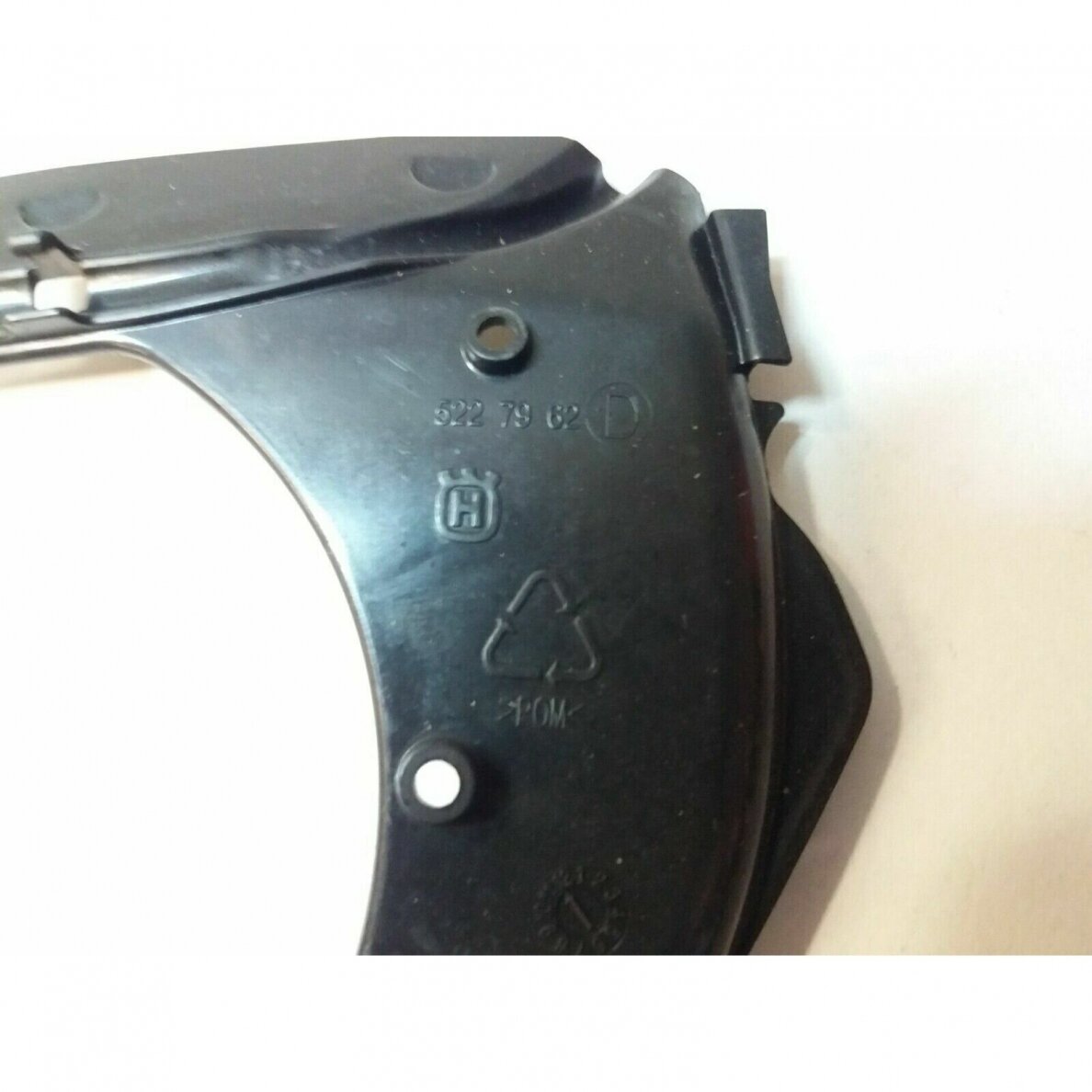 Genuine Air Conductor Husqvarna 545 550 Jonsered CS2252 chainsaw 522796201 8 Genuine Air Conductor Husqvarna 545 550 Jonsered CS2252 chainsaw 522796201 8