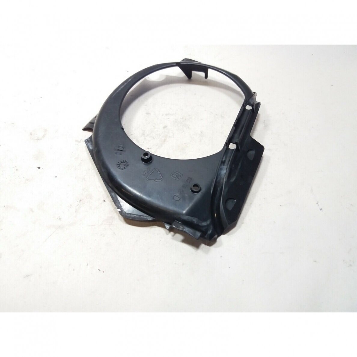 Genuine Air Conductor Husqvarna 545 550 Jonsered CS2252 chainsaw 522796201 1