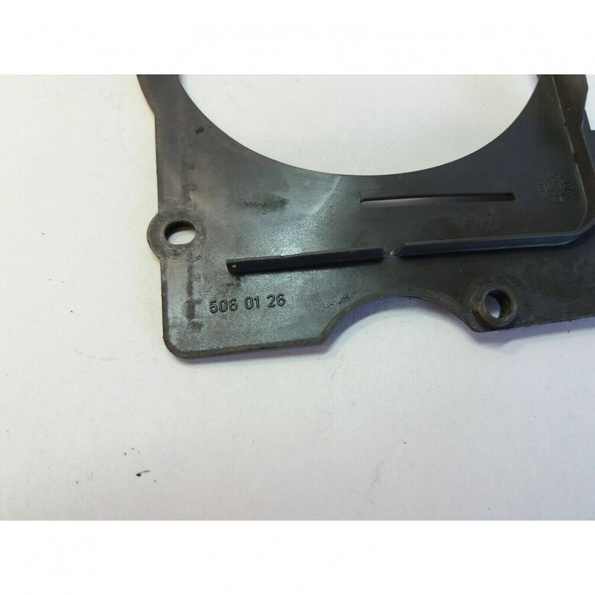 Genuine Air Conductor Partner 510 chainsaw 506012603 7 Genuine Air Conductor Partner 510 chainsaw 506012603 7
