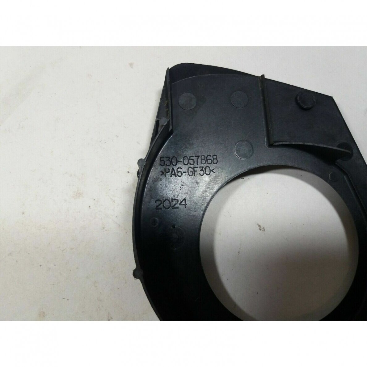 Genuine Air Conductor Partner P738 P740 P742 Mcculloch 738 chainsaw 530057868 7 Genuine Air Conductor Partner P738 P740 P742 Mcculloch 738 chainsaw 530057868 7