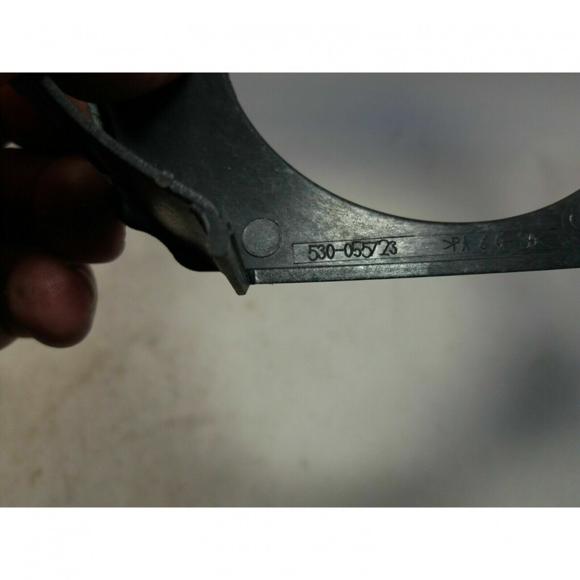 Genuine Air Conductor Shroud Partner 352 371 382 391 401 422 chainsaw 530055723 6 Genuine Air Conductor Shroud Partner 352 371 382 391 401 422 chainsaw 530055723 6