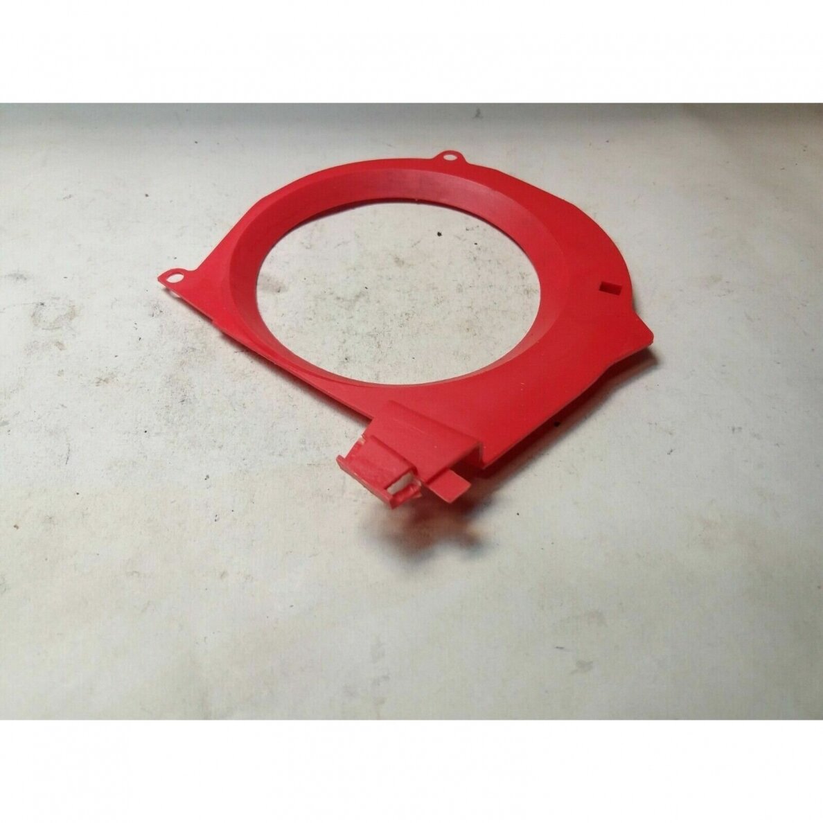 Genuine Air Conductor Solo 647 654 chainsaw 6073427 4 Genuine Air Conductor Solo 647 654 chainsaw 6073427 4