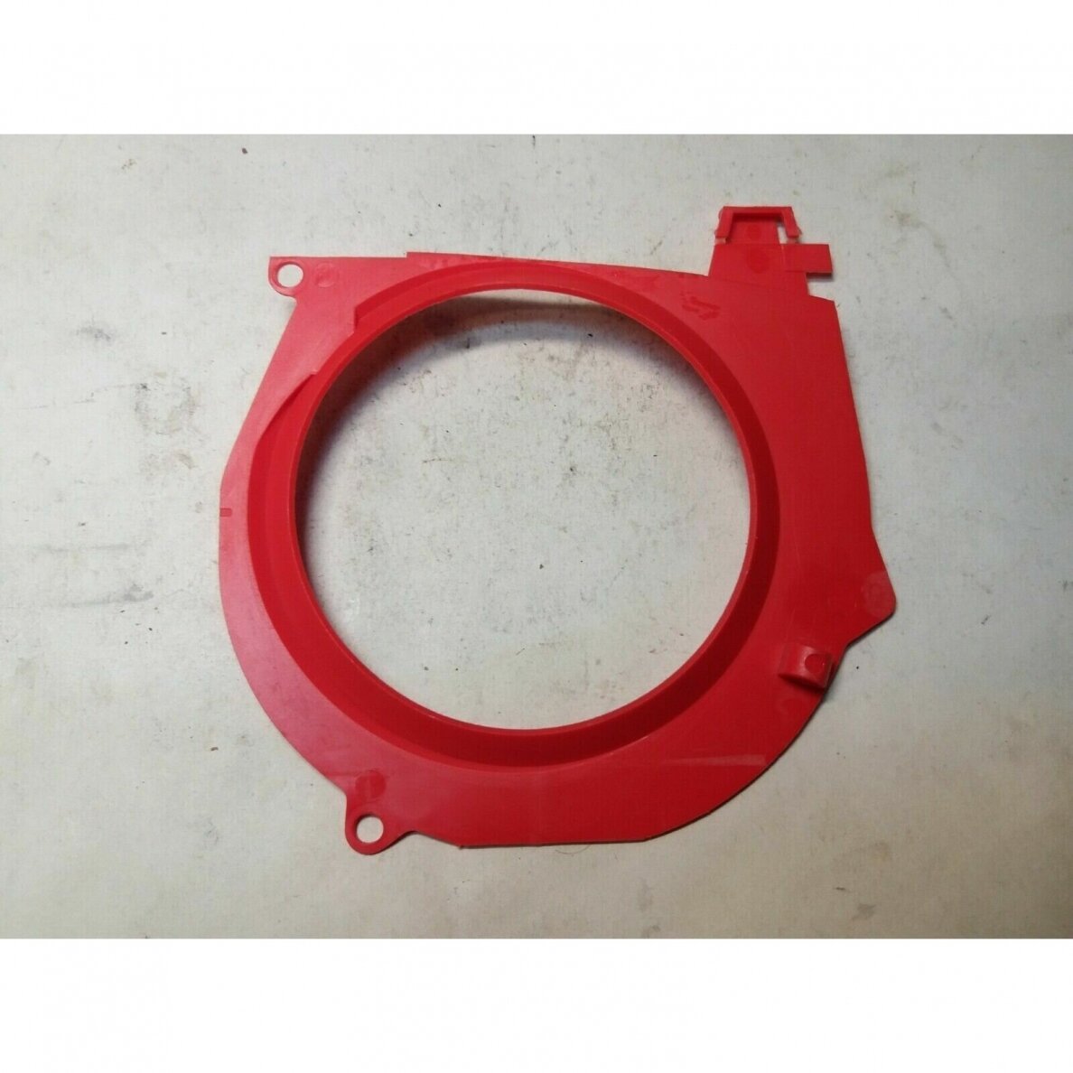 Genuine Air Conductor Solo 647 654 chainsaw 6073427 Genuine Air Conductor Solo 647 654 chainsaw 6073427