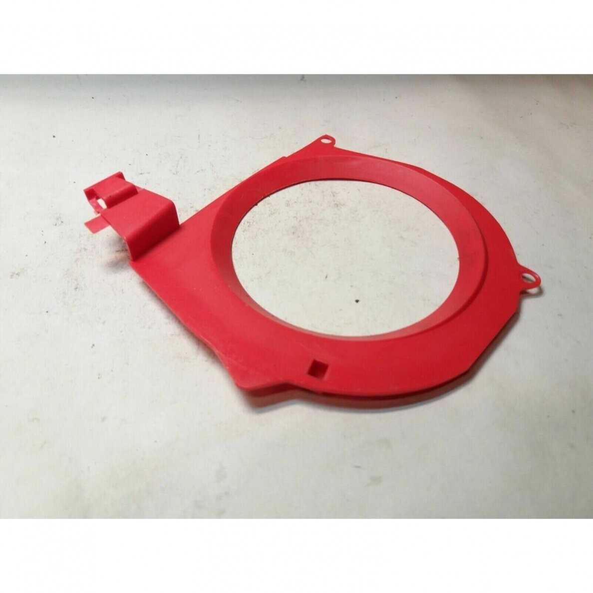 Genuine Air Conductor Solo 647 654 chainsaw 6073427 6 Genuine Air Conductor Solo 647 654 chainsaw 6073427 6