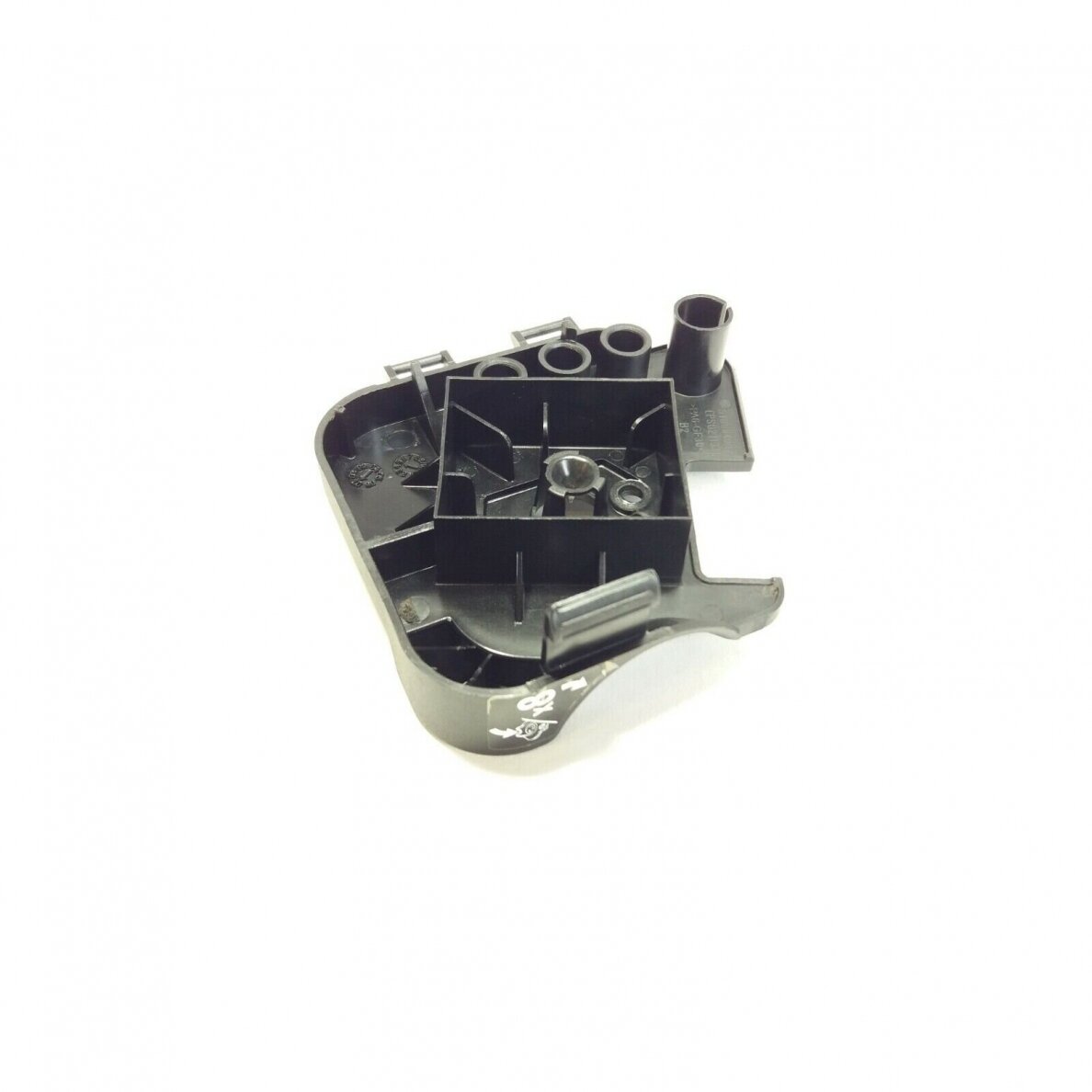 Genuine Air Filter Holder Homelite F3045 brushcutter trimmer 2 Genuine Air Filter Holder Homelite F3045 brushcutter trimmer 2