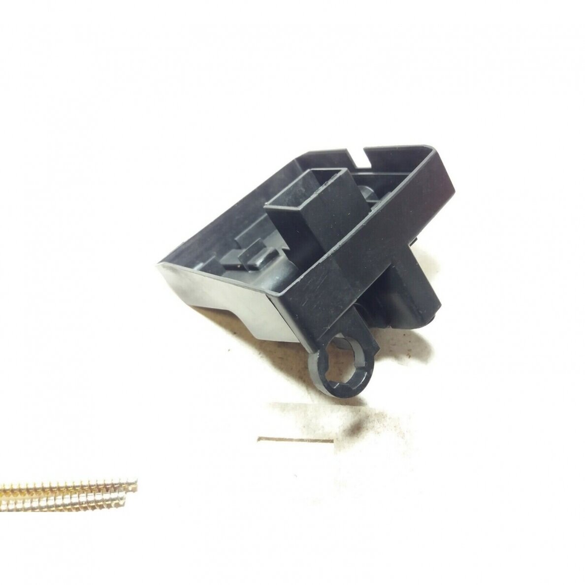 Genuine Air Filter Holder Housing Solo 643 chainsaw 6074962 2