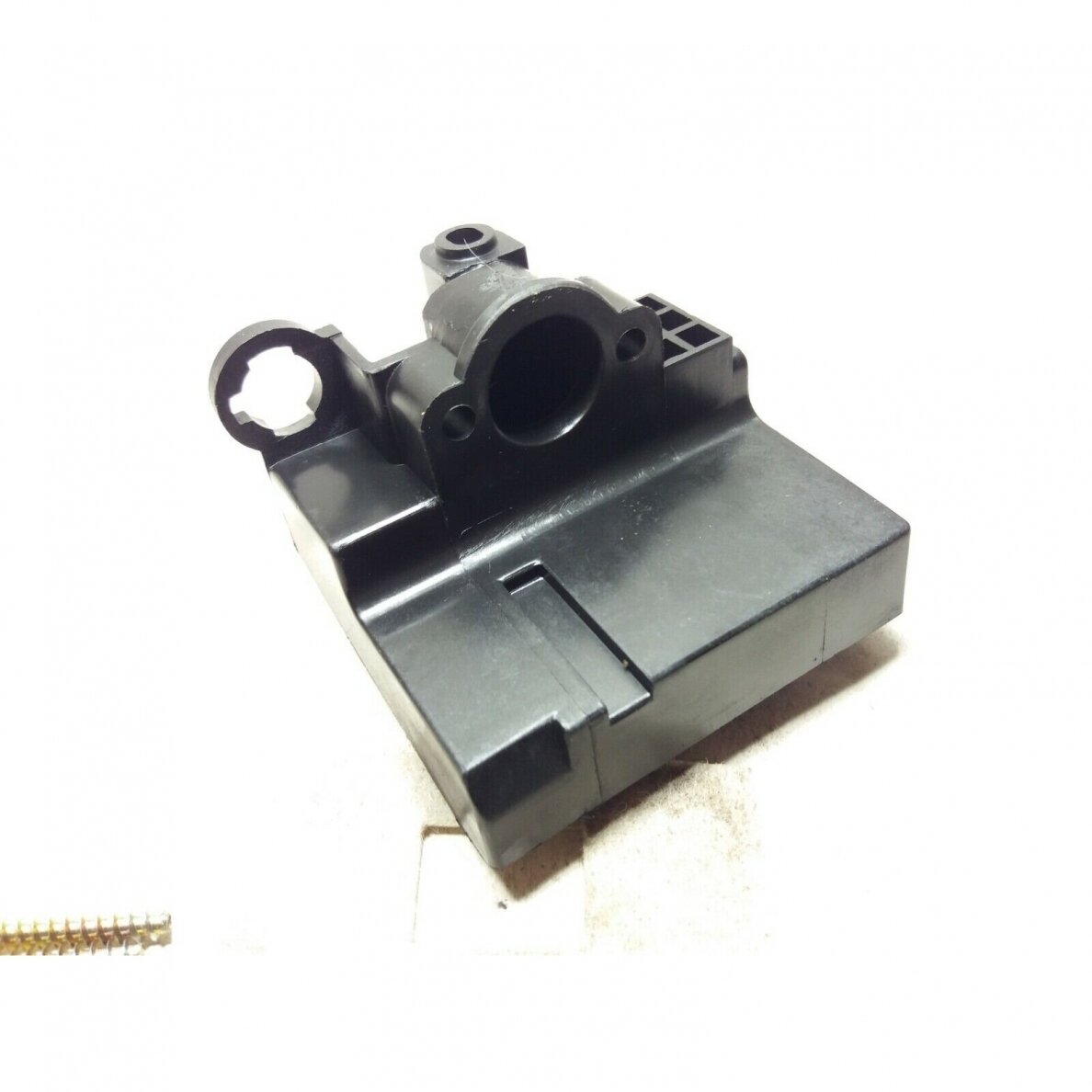 Genuine Air Filter Holder Housing Solo 643 chainsaw 6074962 4 Genuine Air Filter Holder Housing Solo 643 chainsaw 6074962 4