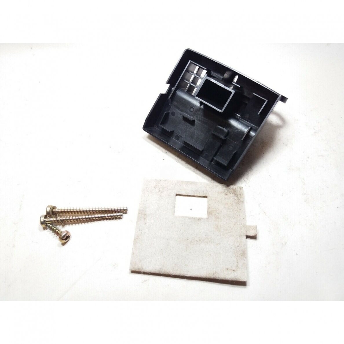 Genuine Air Filter Holder Housing Solo 643 chainsaw 6074962 Genuine Air Filter Holder Housing Solo 643 chainsaw 6074962