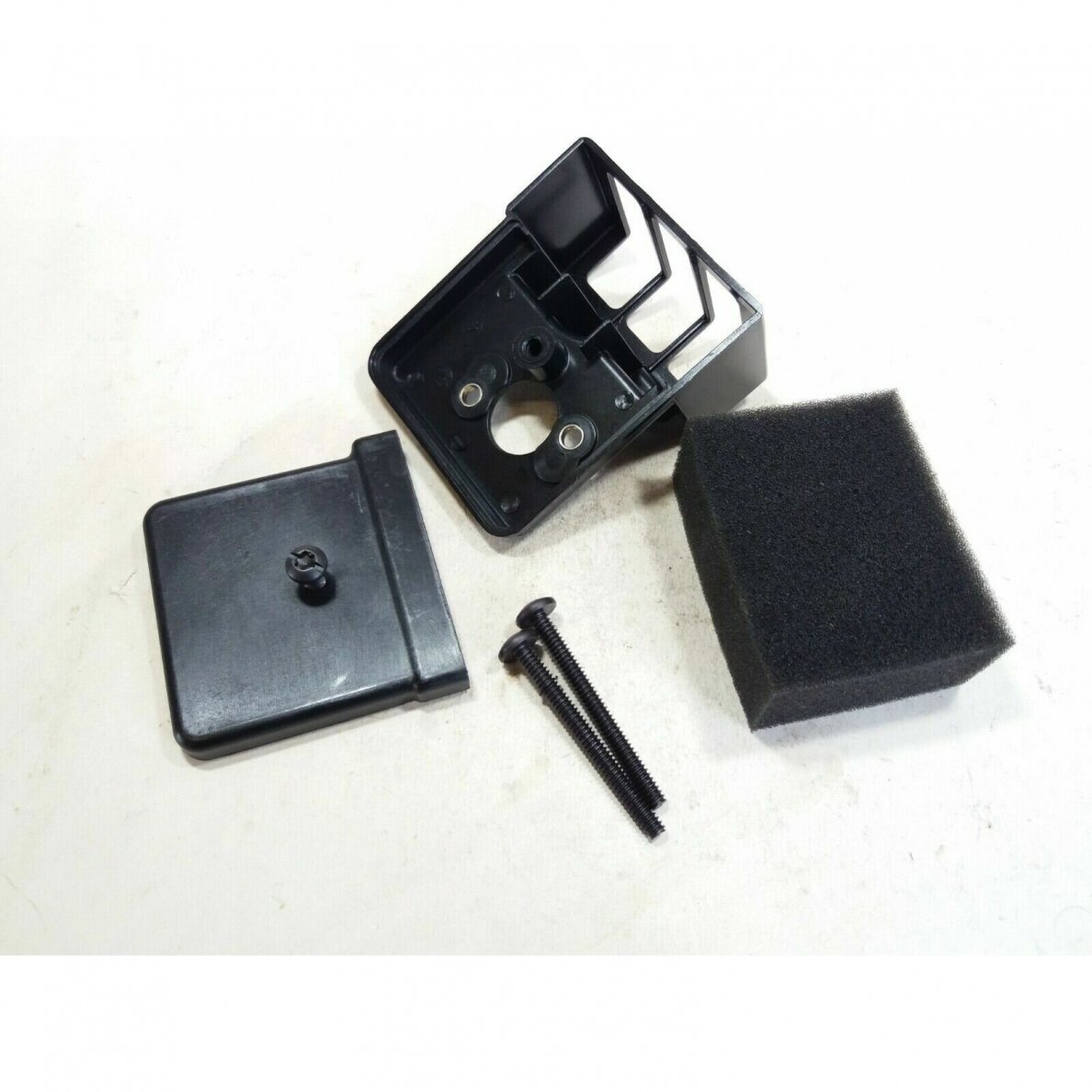 Genuine Air Filter Holder Intake JCB PCS38 Chainsaw Genuine Air Filter Holder Intake JCB PCS38 Chainsaw