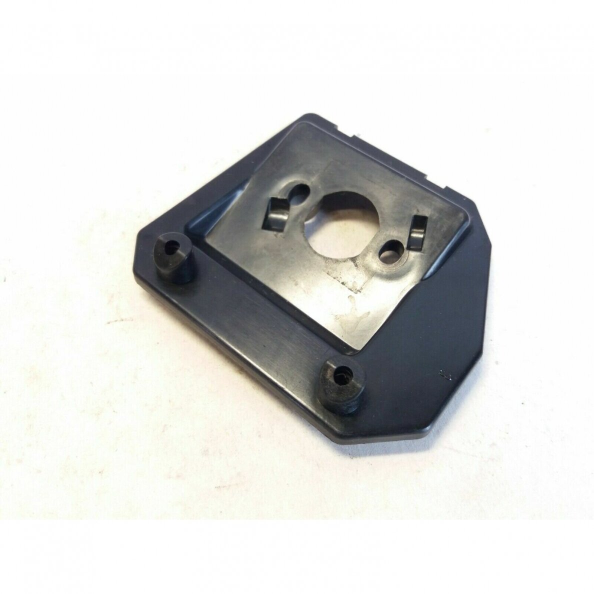 Genuine Air Filter Holder Plate Homelite i3350b chainsaw 04939 3