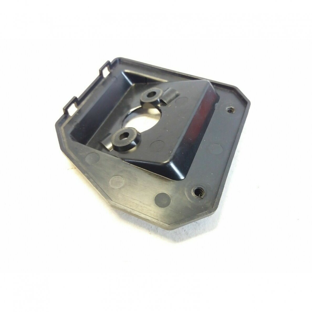 Genuine Air Filter Holder Plate Homelite i3350b chainsaw 04939 Genuine Air Filter Holder Plate Homelite i3350b chainsaw 04939