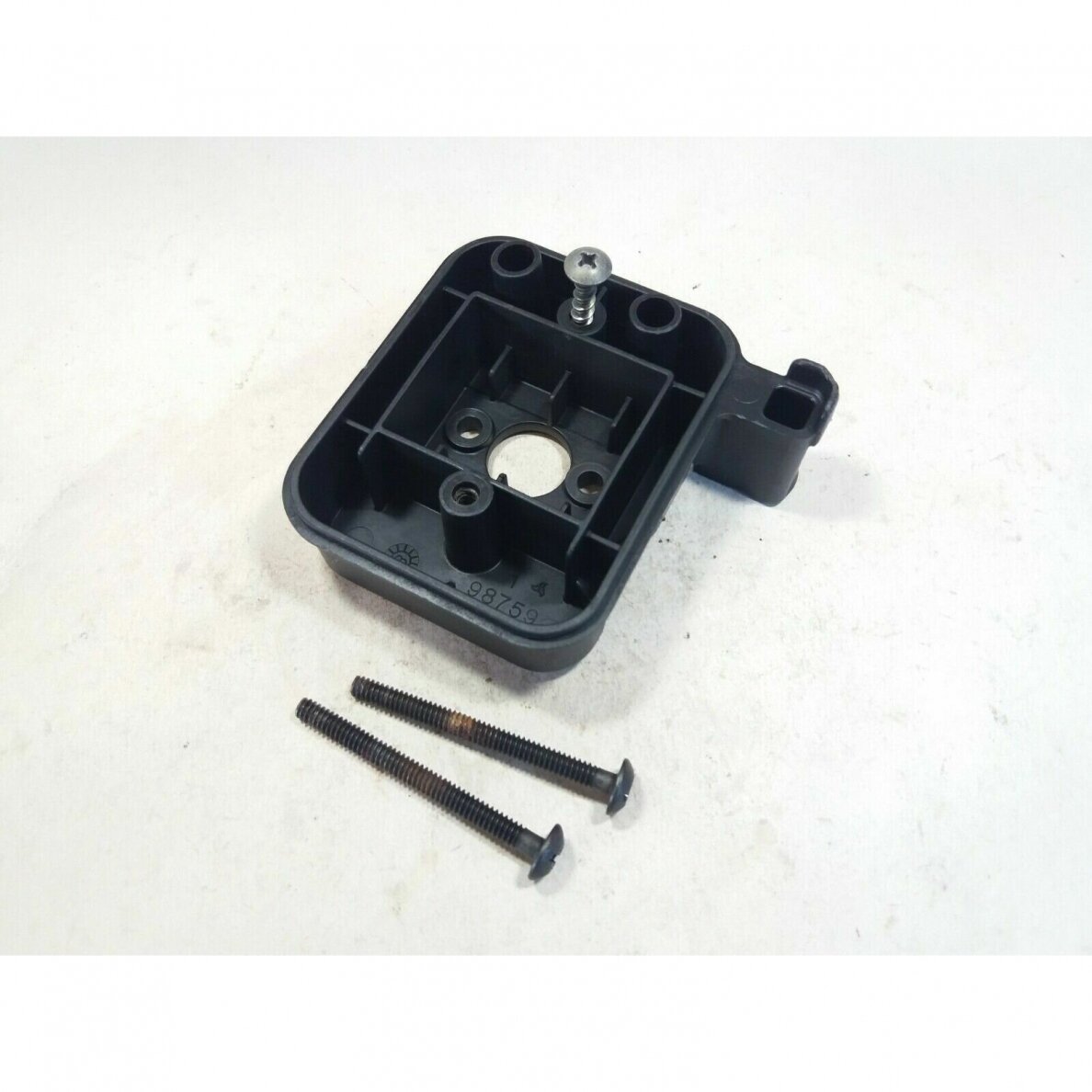 Genuine Air Filter Housing Solo 123 trimmer brushcutter 98759 Genuine Air Filter Housing Solo 123 trimmer brushcutter 98759