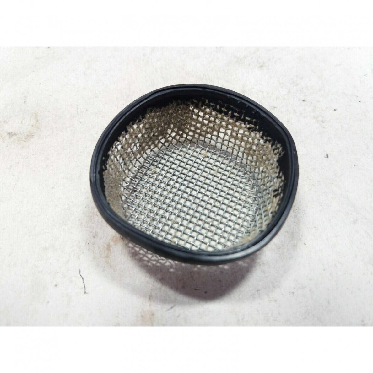 Genuine Air Filter Mcculloch Eager Beaver 2.0 CID chainsaw 216905 2 Genuine Air Filter Mcculloch Eager Beaver 2.0 CID chainsaw 216905 2