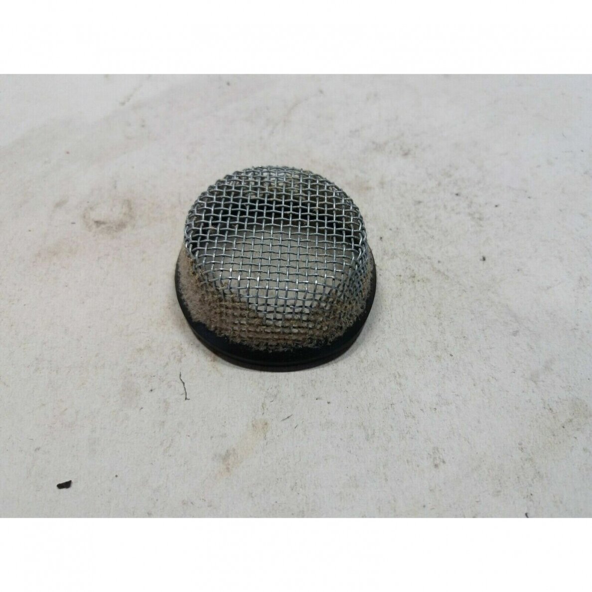 Genuine Air Filter Mcculloch Eager Beaver 2.0 CID chainsaw 216905 Genuine Air Filter Mcculloch Eager Beaver 2.0 CID chainsaw 216905