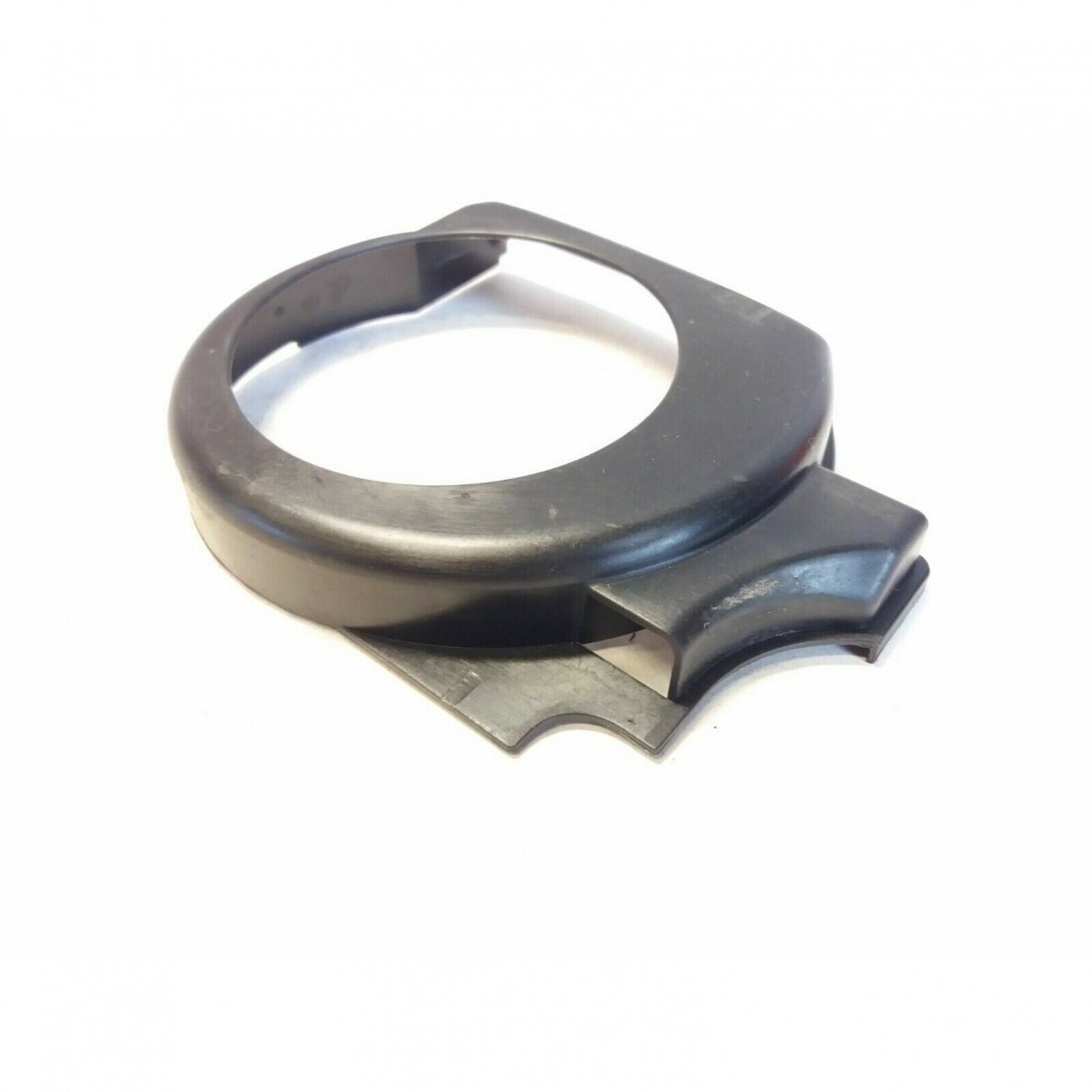 Genuine Baffle Fan Housing Air Conductor Homelite i3350b chainsaw 06876 1 Genuine Baffle Fan Housing Air Conductor Homelite i3350b chainsaw 06876 1