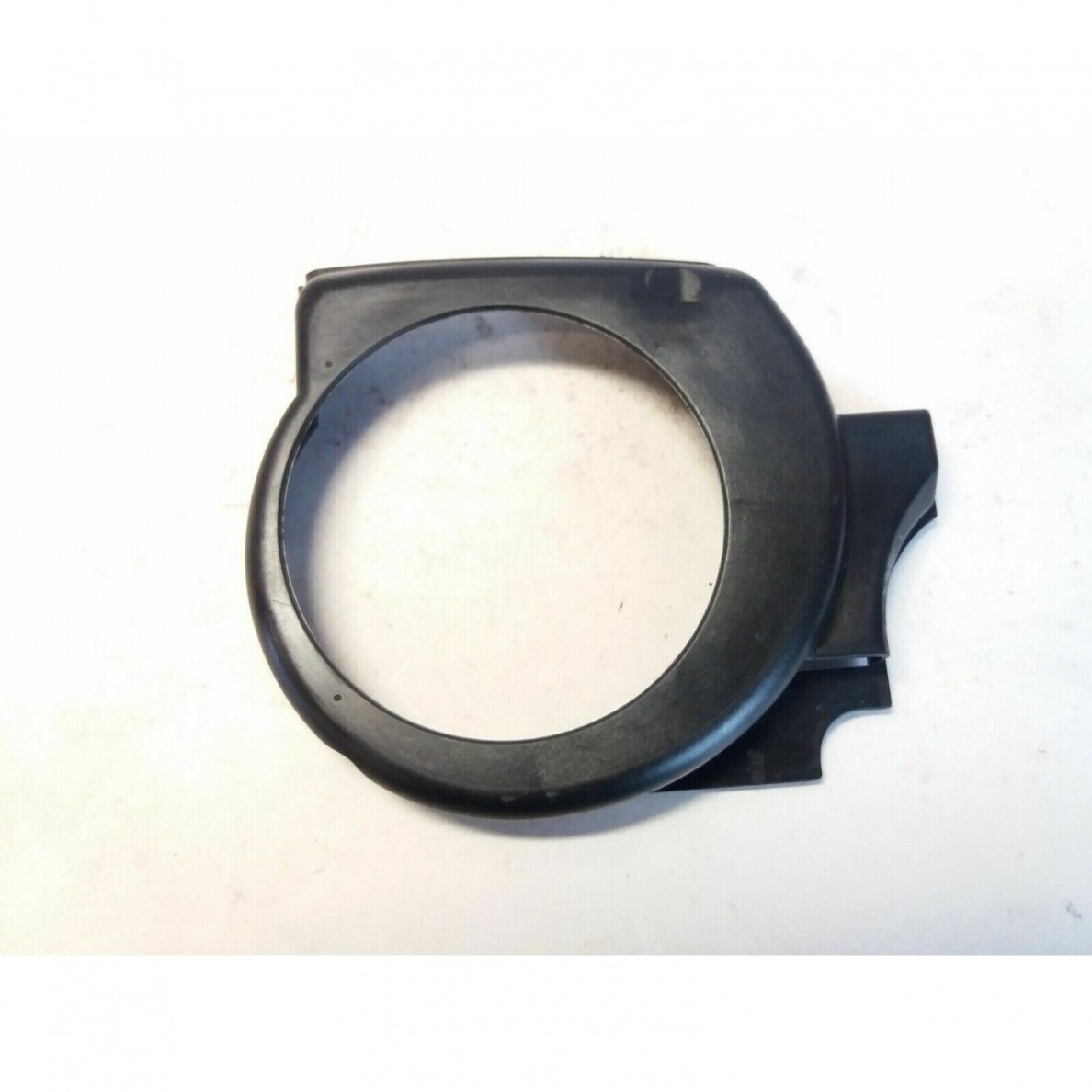 Genuine Baffle Fan Housing Air Conductor Homelite i3350b chainsaw 06876 Genuine Baffle Fan Housing Air Conductor Homelite i3350b chainsaw 06876