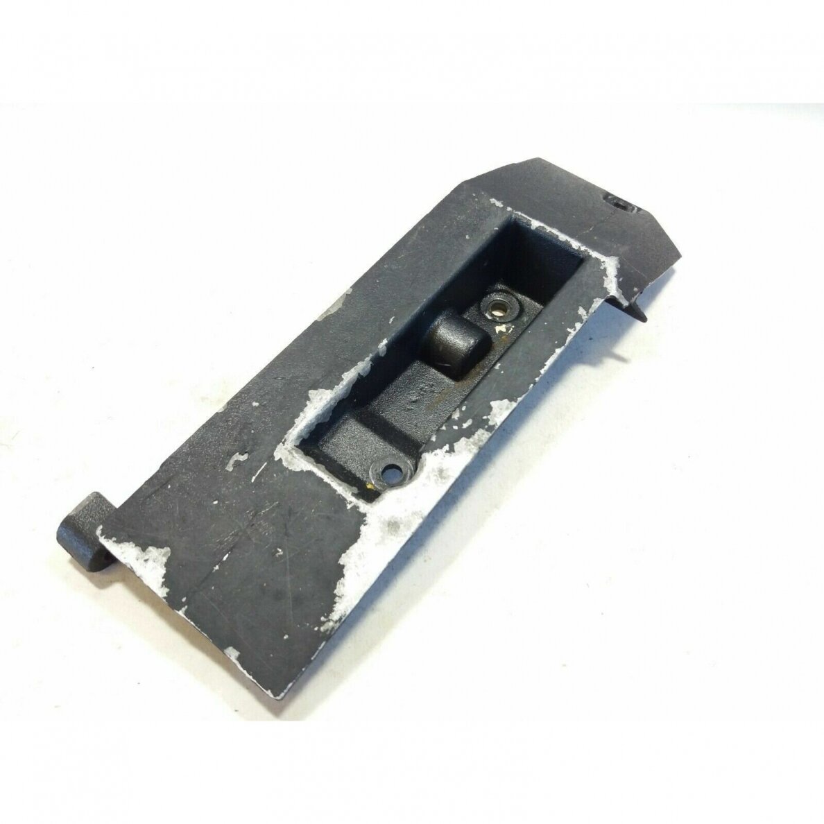 Genuine Bottom Shroud Mcculloch MacCat 2.3 ci 38cc chainsaw 218555 6 Genuine Bottom Shroud Mcculloch MacCat 2.3 ci 38cc chainsaw 218555 6