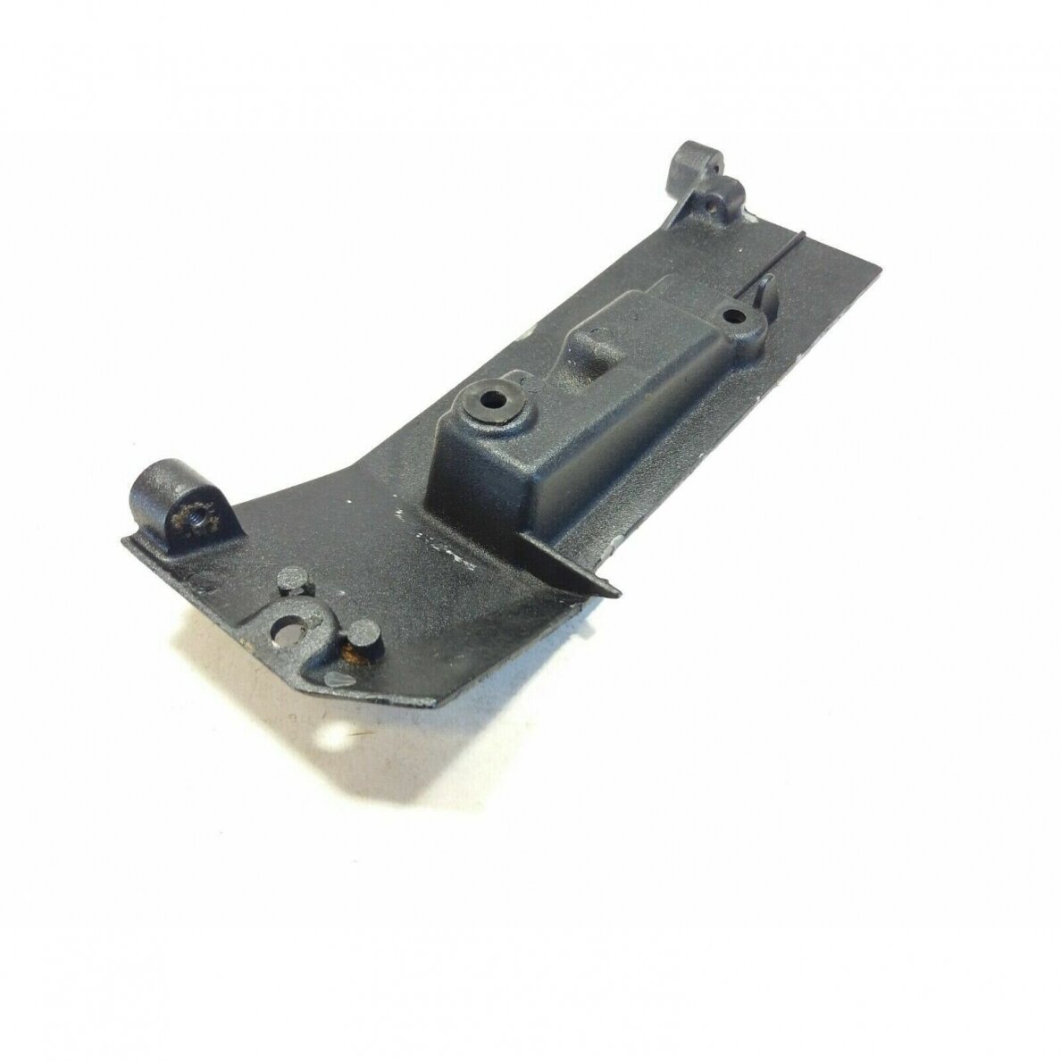 Genuine Bottom Shroud Mcculloch MacCat 2.3 ci 38cc chainsaw 218555 4 Genuine Bottom Shroud Mcculloch MacCat 2.3 ci 38cc chainsaw 218555 4