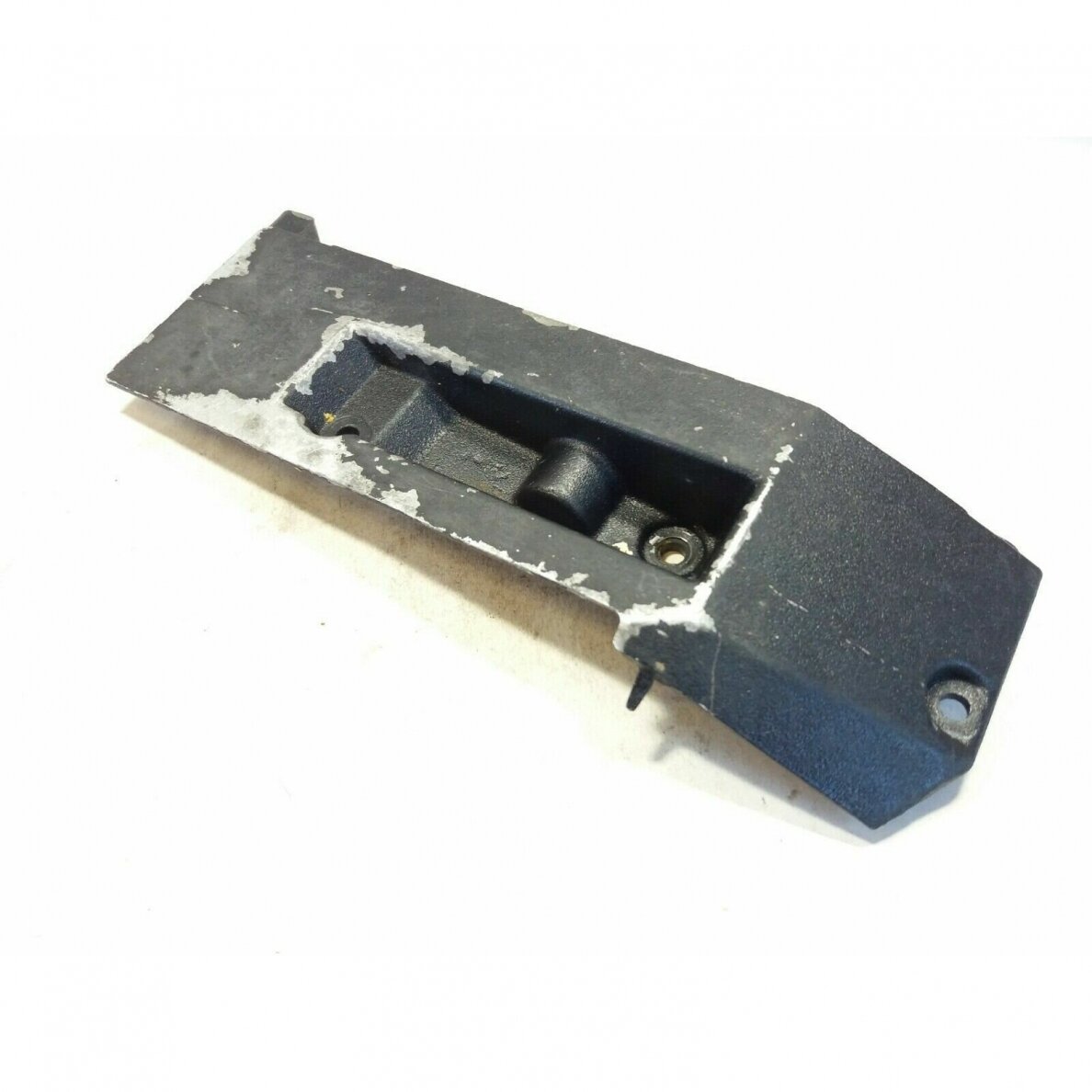 Genuine Bottom Shroud Mcculloch MacCat 2.3 ci 38cc chainsaw 218555 5 Genuine Bottom Shroud Mcculloch MacCat 2.3 ci 38cc chainsaw 218555 5