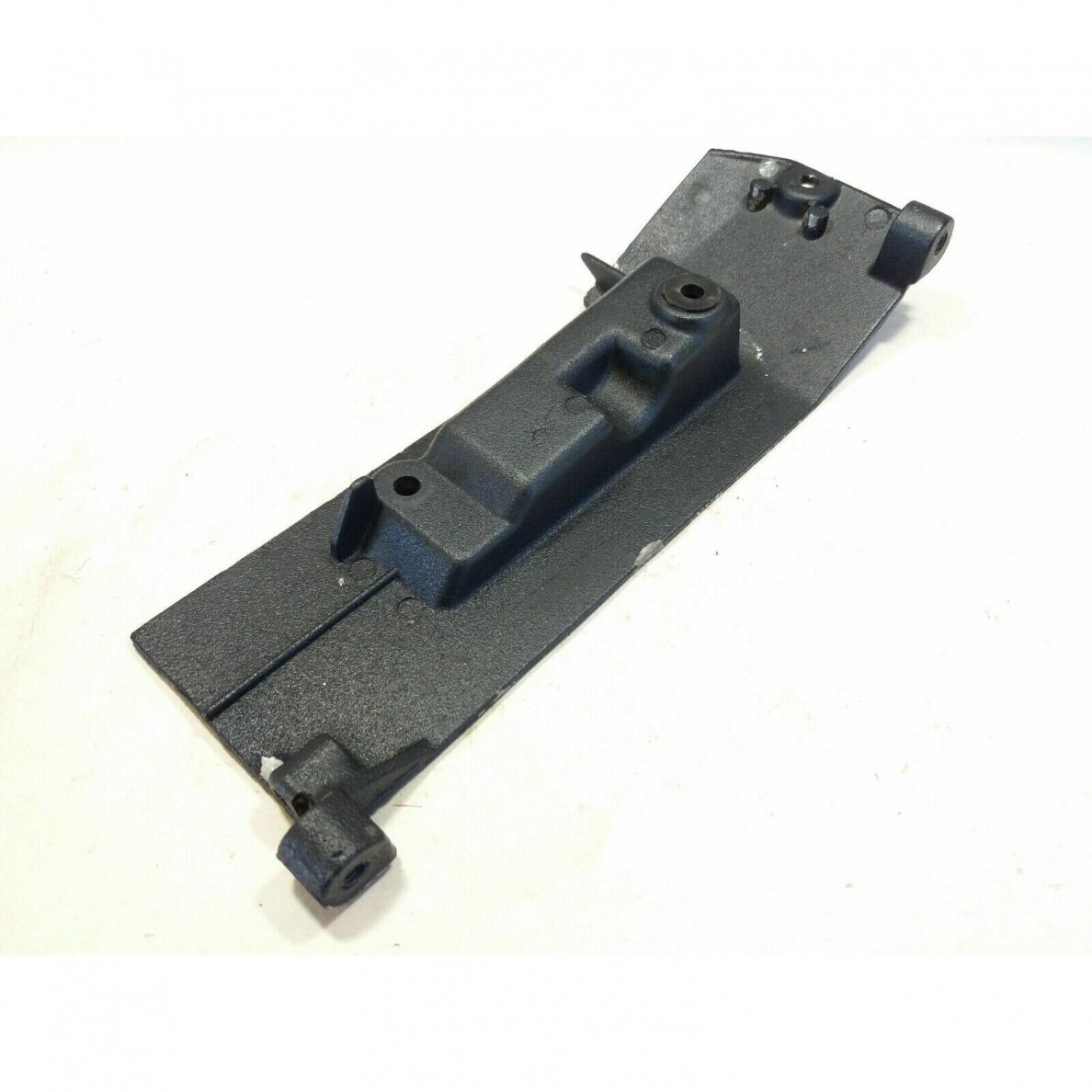 Genuine Bottom Shroud Mcculloch MacCat 2.3 ci 38cc chainsaw 218555 2 Genuine Bottom Shroud Mcculloch MacCat 2.3 ci 38cc chainsaw 218555 2