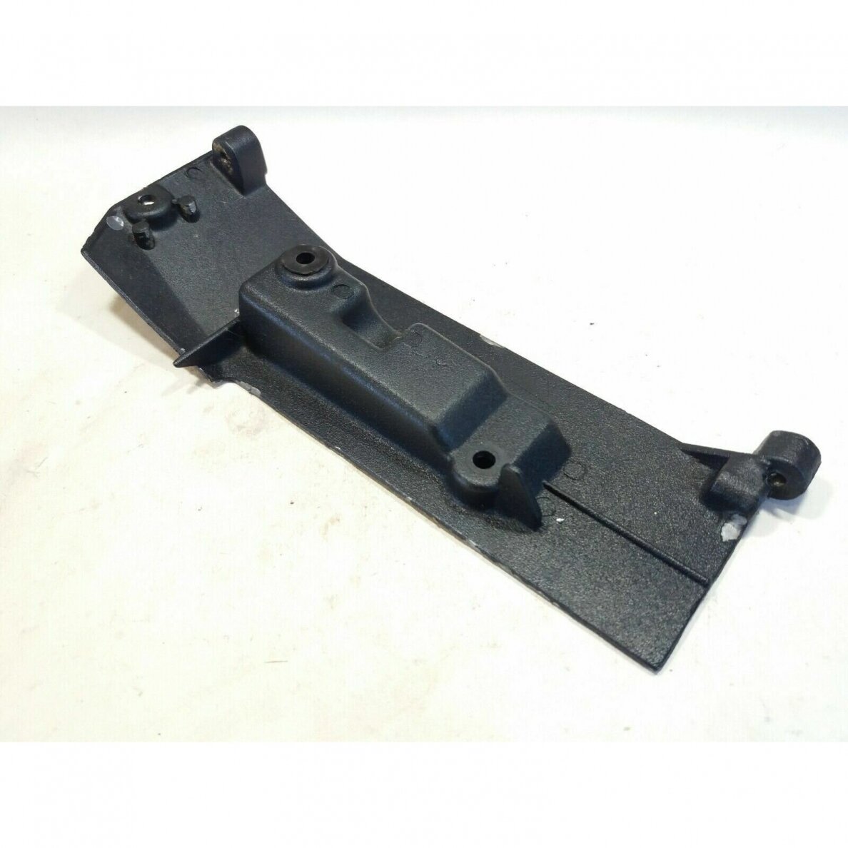 Genuine Bottom Shroud Mcculloch MacCat 2.3 ci 38cc chainsaw 218555 1 Genuine Bottom Shroud Mcculloch MacCat 2.3 ci 38cc chainsaw 218555 1