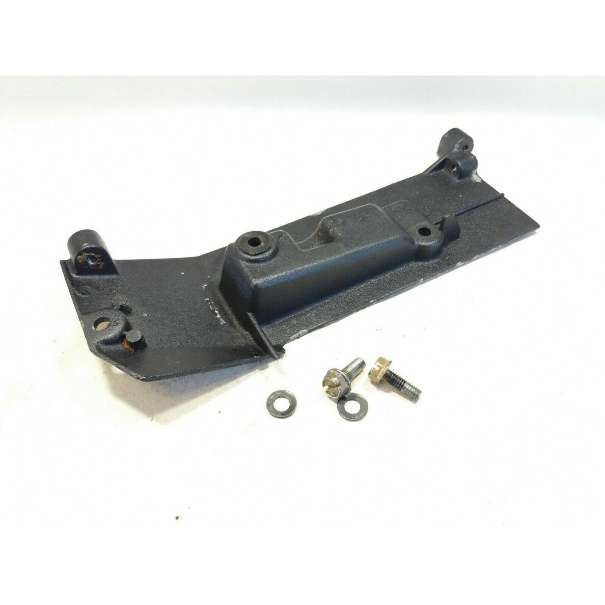 Genuine Bottom Shroud Mcculloch MacCat 2.3 ci 38cc chainsaw 218555 Genuine Bottom Shroud Mcculloch MacCat 2.3 ci 38cc chainsaw 218555