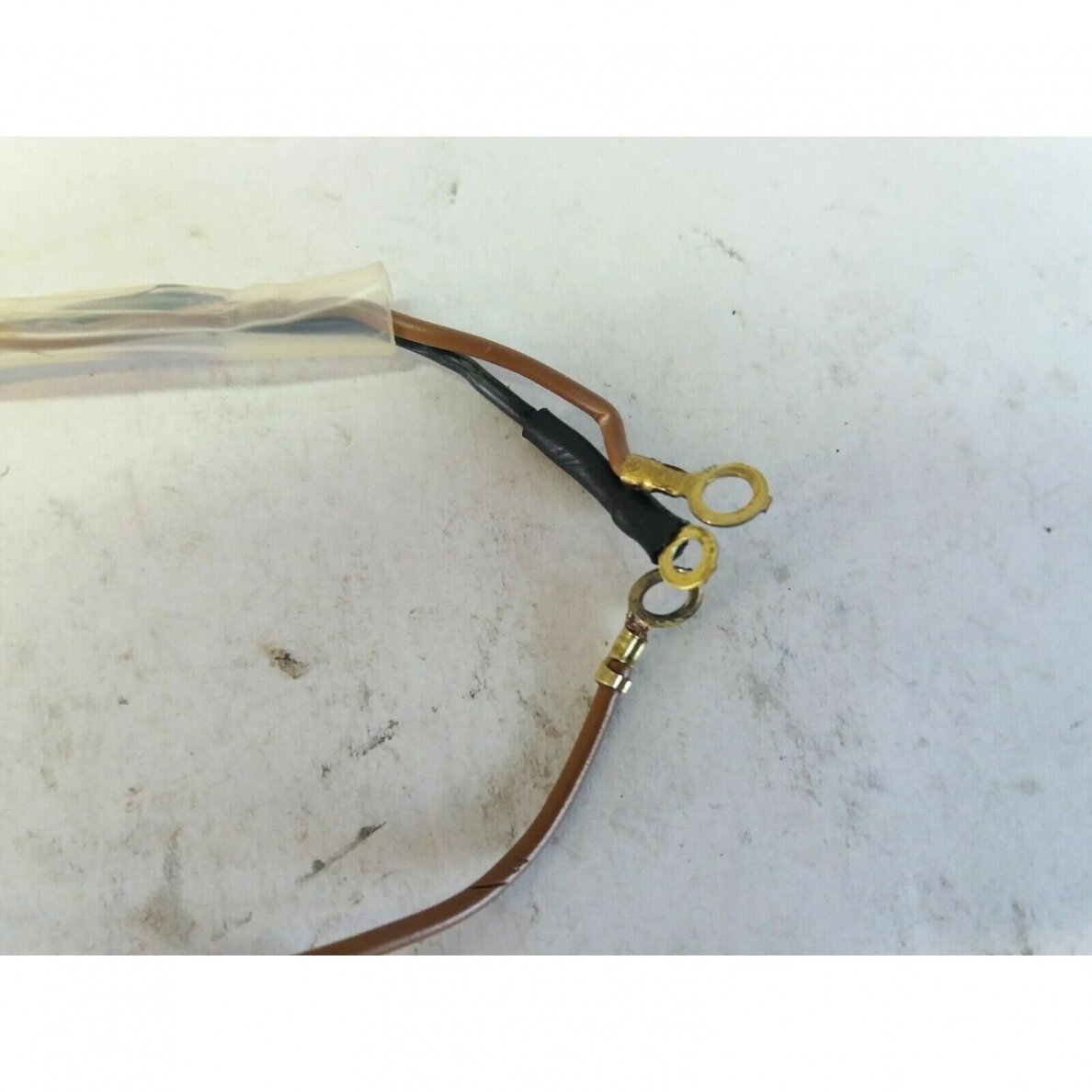 Genuine Cable Wiring Solo 634 641 chainsaw 1 Genuine Cable Wiring Solo 634 641 chainsaw 1