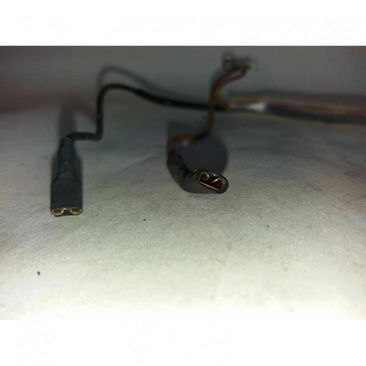 Genuine Cable Wiring Solo 634 641 chainsaw 2 Genuine Cable Wiring Solo 634 641 chainsaw 2