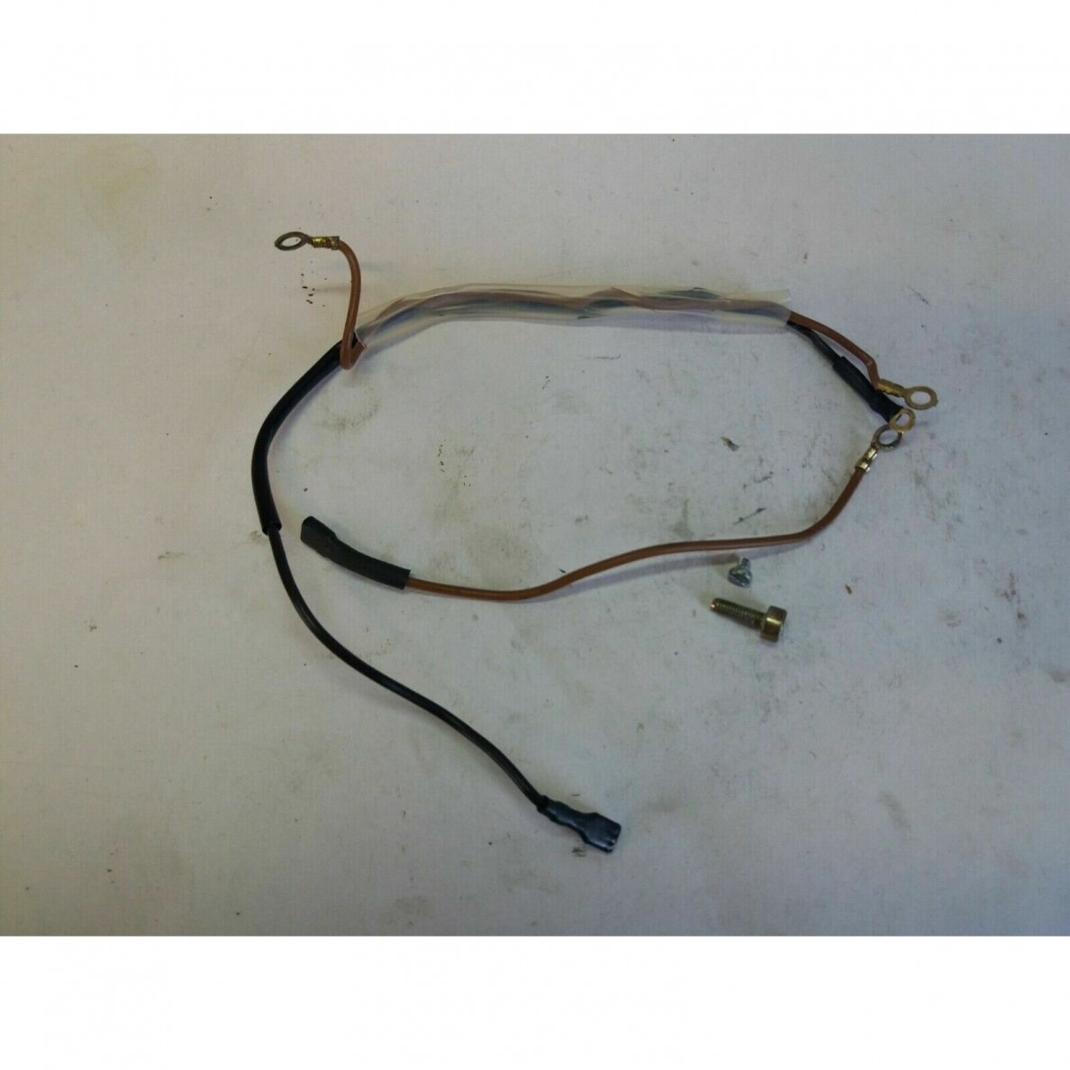 Genuine Cable Wiring Solo 634 641 chainsaw Genuine Cable Wiring Solo 634 641 chainsaw