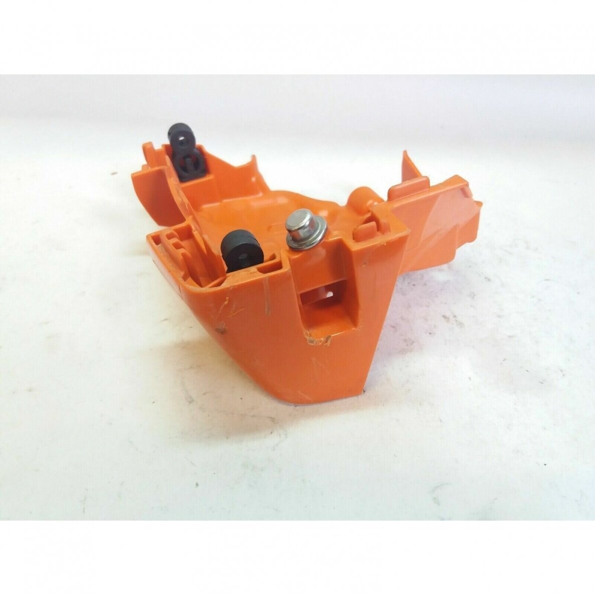 Genuine Carburetor Base Box Husqvarna 545 550 chainsaw 525403201 Genuine Carburetor Base Box Husqvarna 545 550 chainsaw 525403201