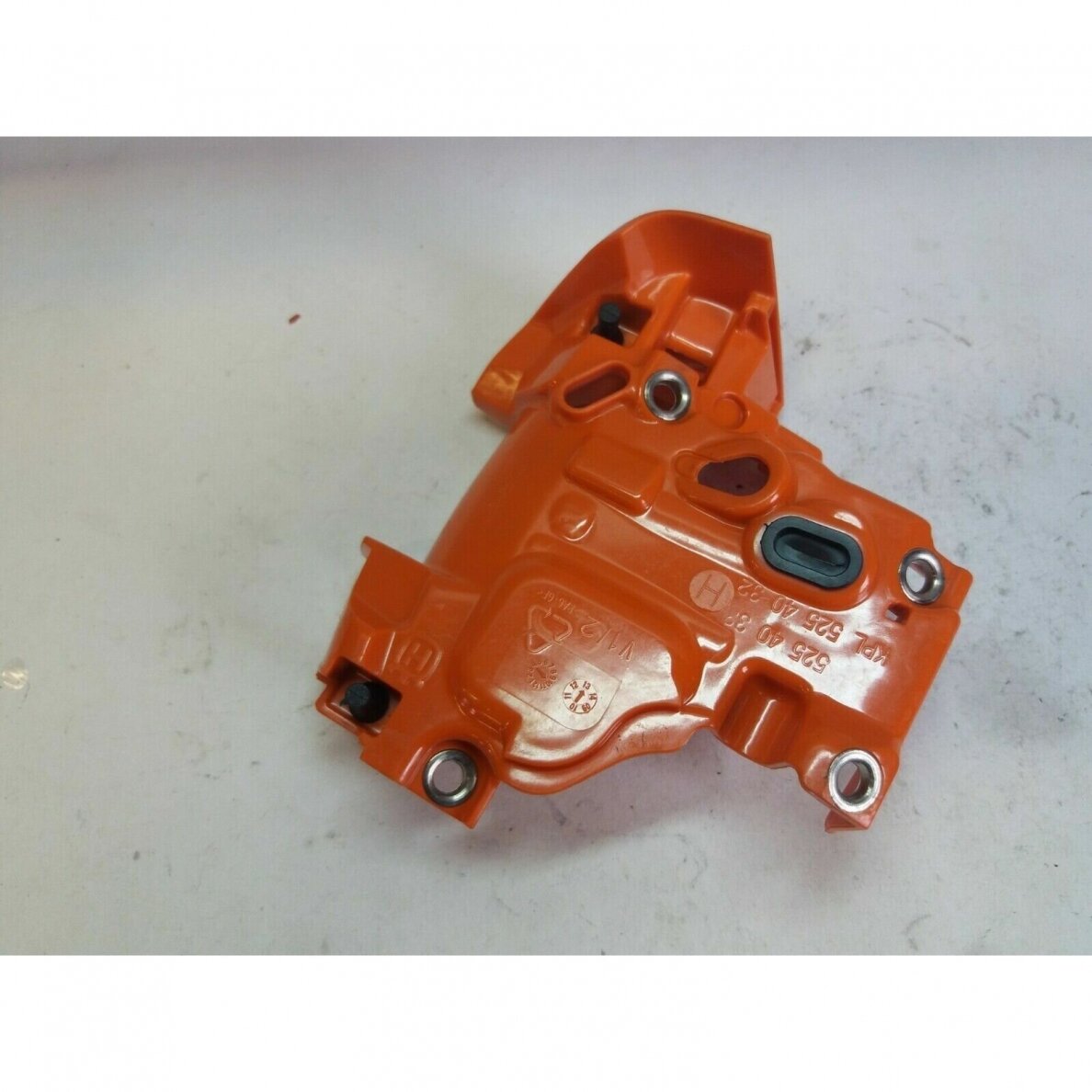 Genuine Carburetor Base Box Husqvarna 545 550 chainsaw 525403201 3 Genuine Carburetor Base Box Husqvarna 545 550 chainsaw 525403201 3