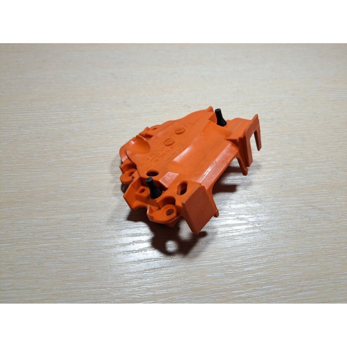 Genuine Carburetor Base Husqvarna 357 359 chainsaw 503927901 3 Genuine Carburetor Base Husqvarna 357 359 chainsaw 503927901 3