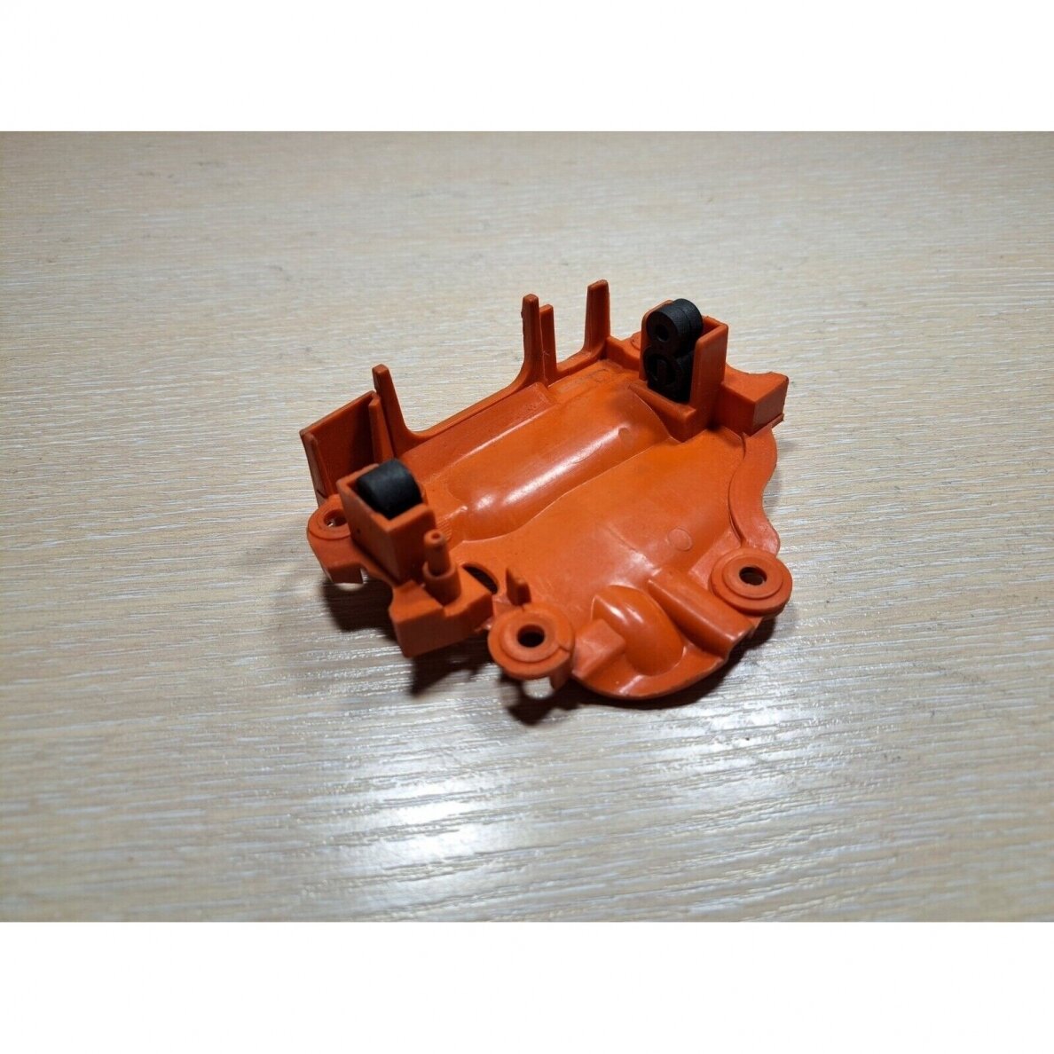 Genuine Carburetor Base Husqvarna 357 359 chainsaw 503927901 1 Genuine Carburetor Base Husqvarna 357 359 chainsaw 503927901 1