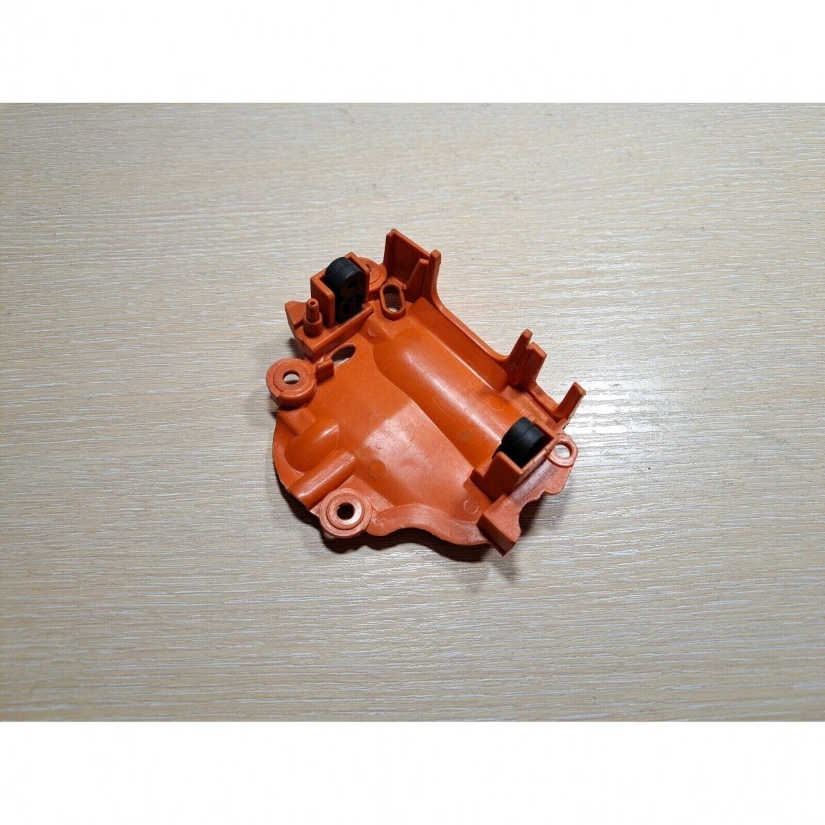Genuine Carburetor Base Husqvarna 357 359 chainsaw 503927901 Genuine Carburetor Base Husqvarna 357 359 chainsaw 503927901