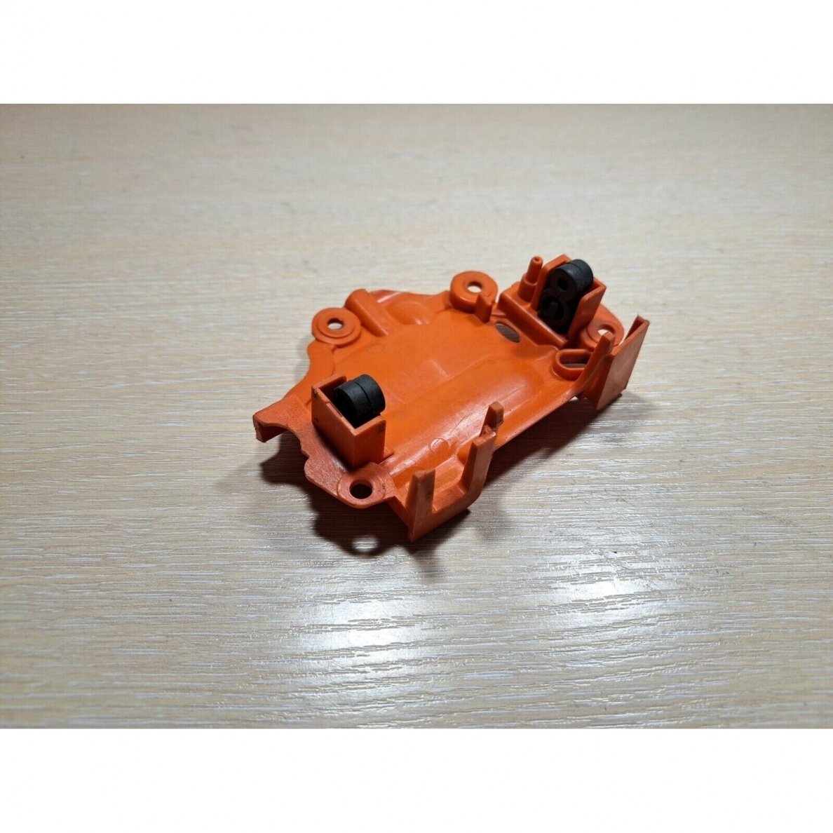 Genuine Carburetor Base Husqvarna 357 359 chainsaw 503927901 2 Genuine Carburetor Base Husqvarna 357 359 chainsaw 503927901 2