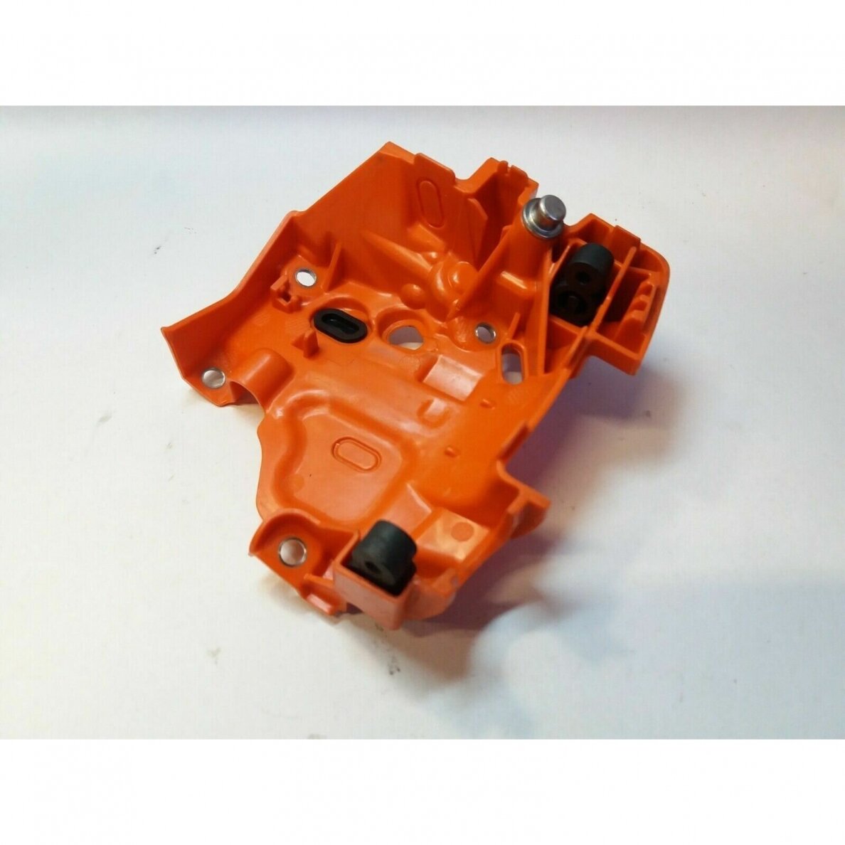 Genuine Carburetor Holder Base Box Husqvarna 545 550 chainsaw 525403201 1 Genuine Carburetor Holder Base Box Husqvarna 545 550 chainsaw 525403201 1