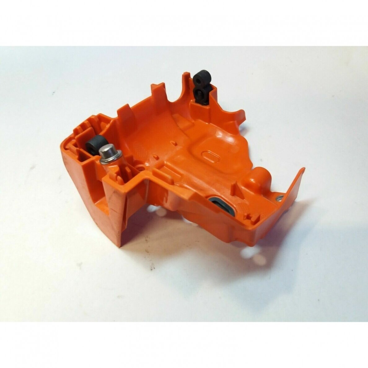 Genuine Carburetor Holder Base Box Husqvarna 545 550 chainsaw 525403201 2