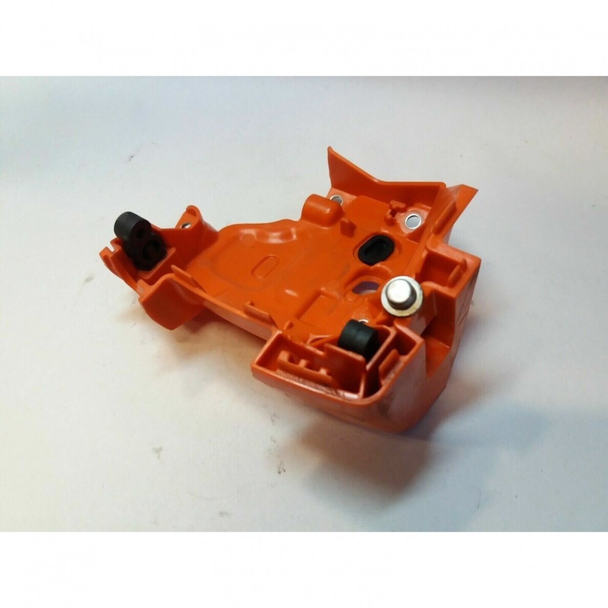 Genuine Carburetor Holder Base Box Husqvarna 545 550 chainsaw 525403201 3