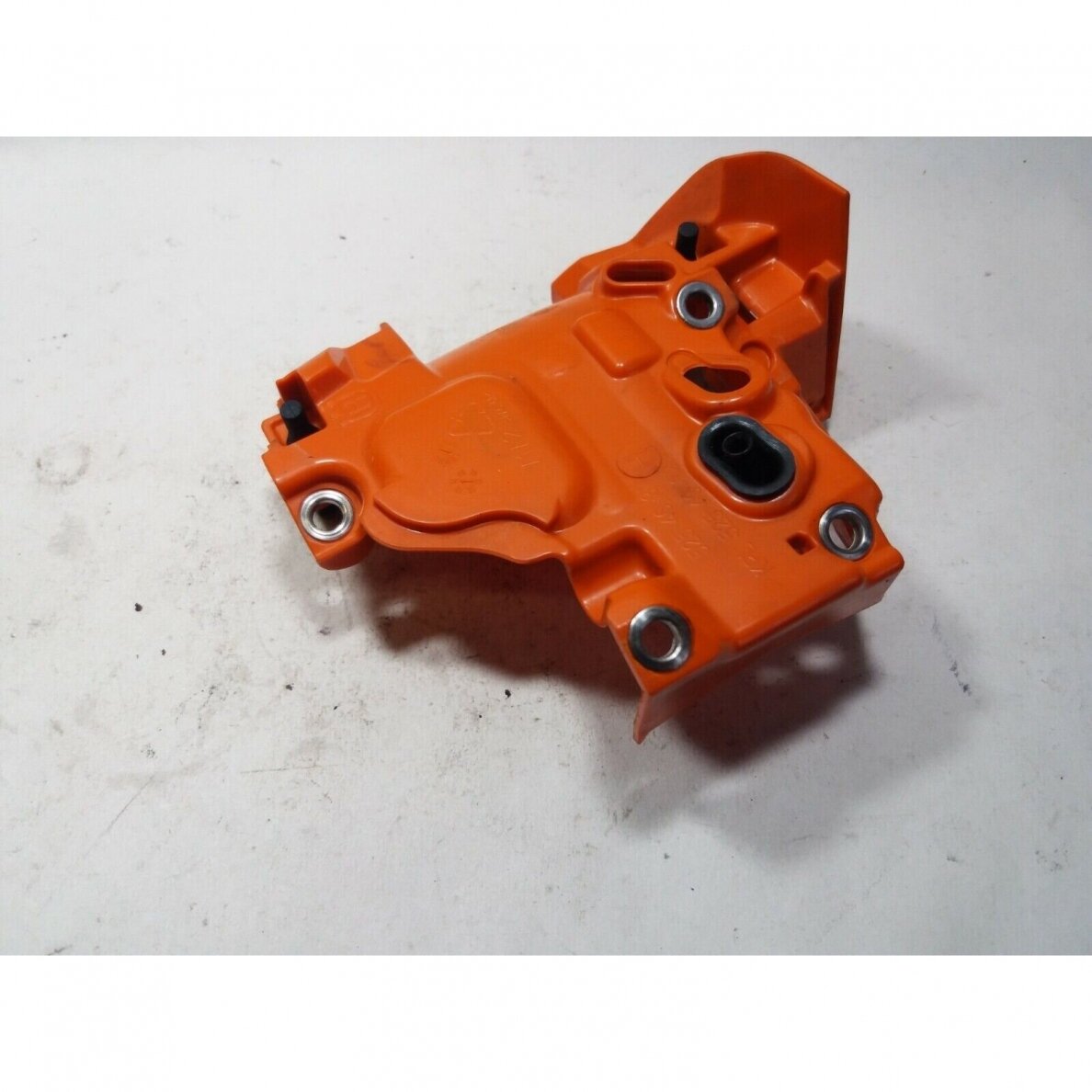 Genuine Carburetor Holder Base Box Husqvarna 545 550 chainsaw 525403201 5 Genuine Carburetor Holder Base Box Husqvarna 545 550 chainsaw 525403201 5