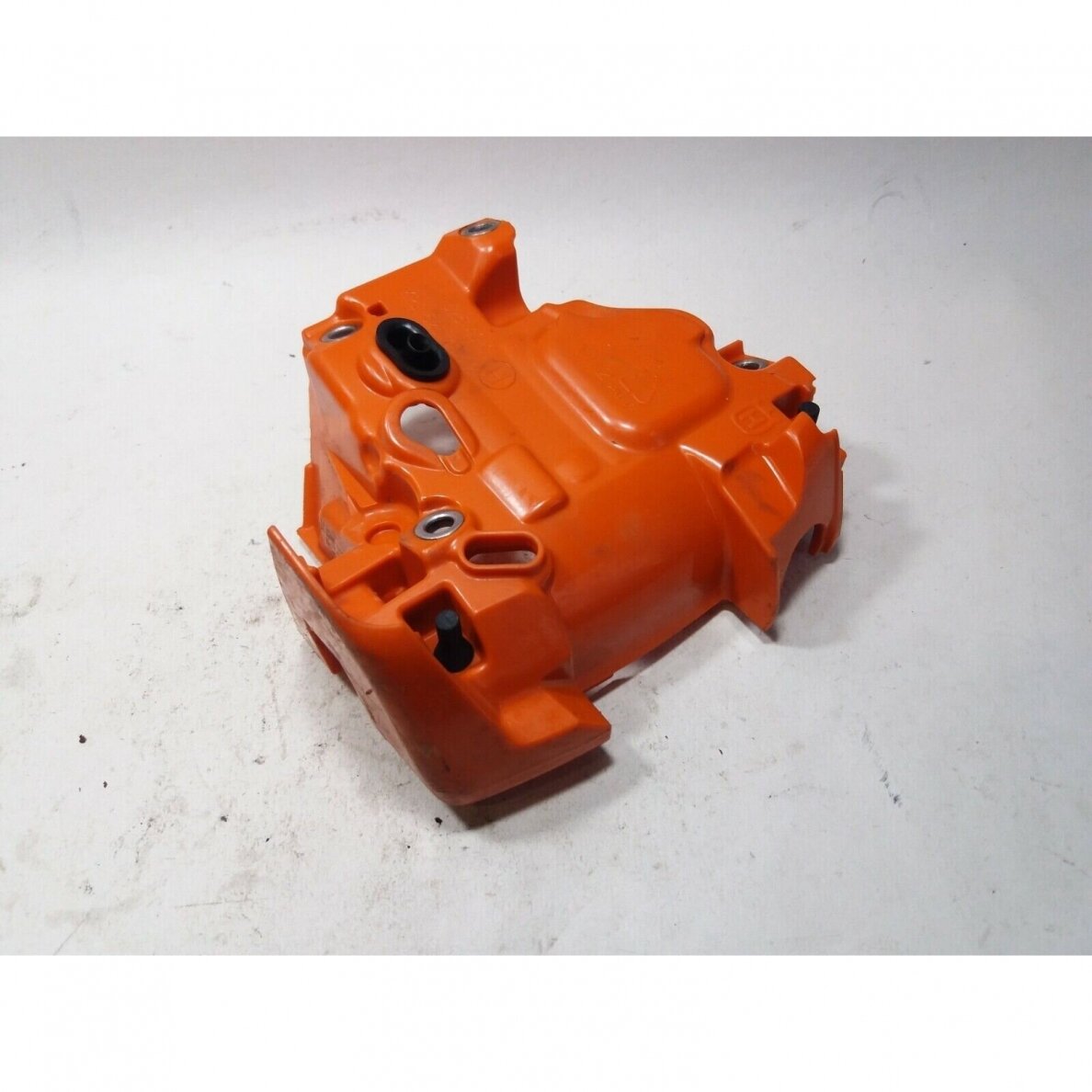 Genuine Carburetor Holder Base Box Husqvarna 545 550 chainsaw 525403201 8 Genuine Carburetor Holder Base Box Husqvarna 545 550 chainsaw 525403201 8