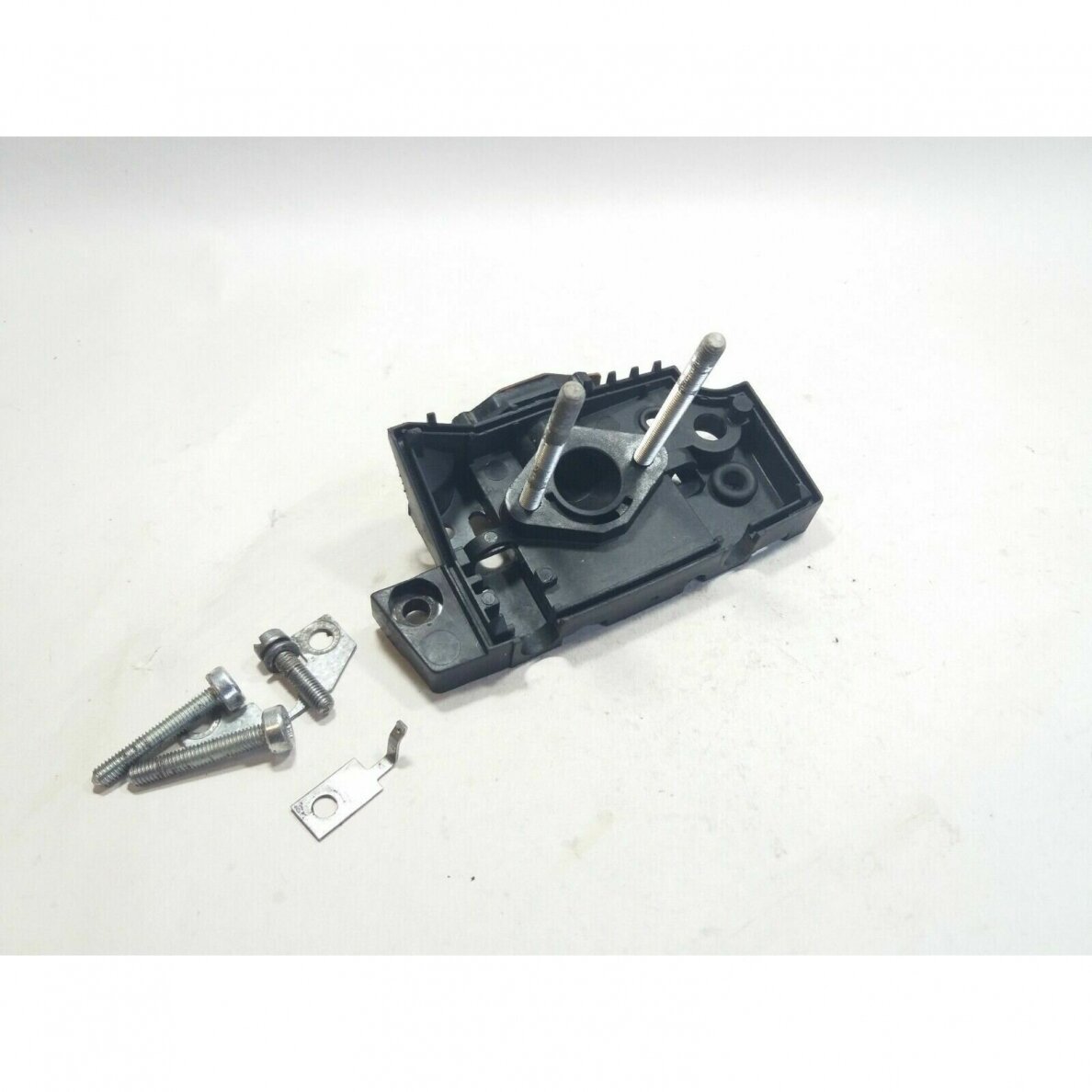Genuine Carburetor Holder Dolmar PS33 PS330 PS340 PS341 PS39 chainsaw 028118272